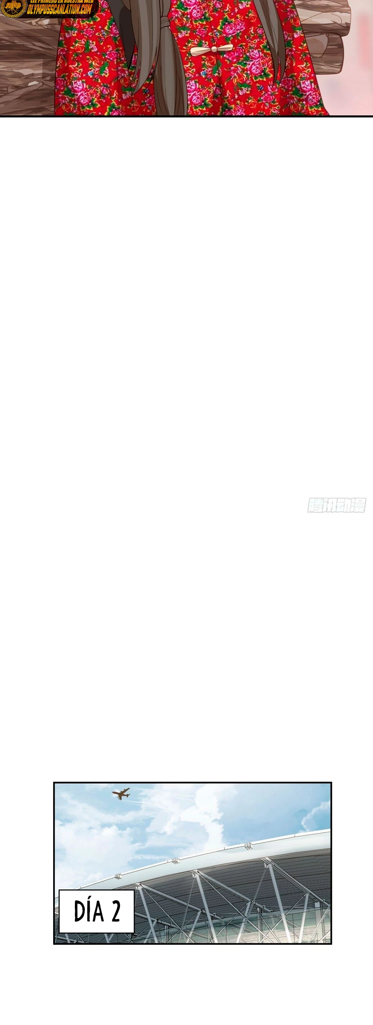 Realmente no quiero renacer Capítulo 45 - Page 21