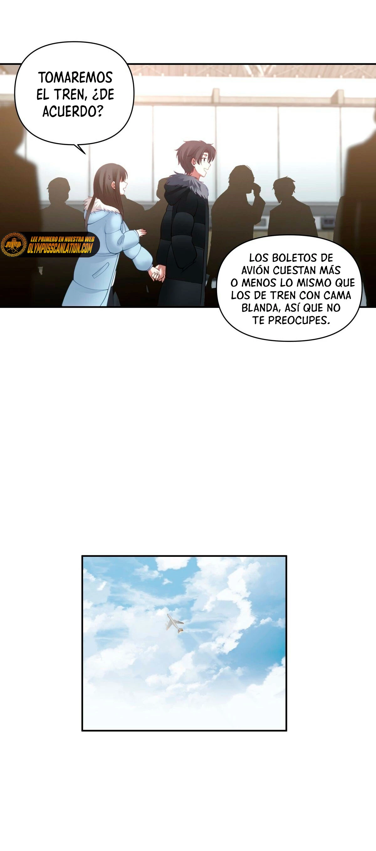 Realmente no quiero renacer Capítulo 45 - Page 22