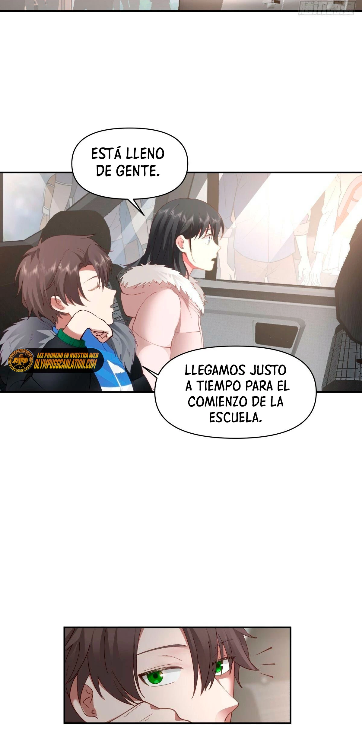 Realmente no quiero renacer Capítulo 45 - Page 27