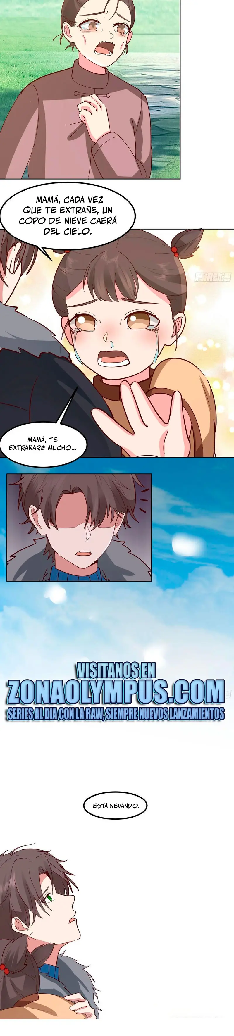 Realmente no quiero renacer Capítulo 450 - Page 16