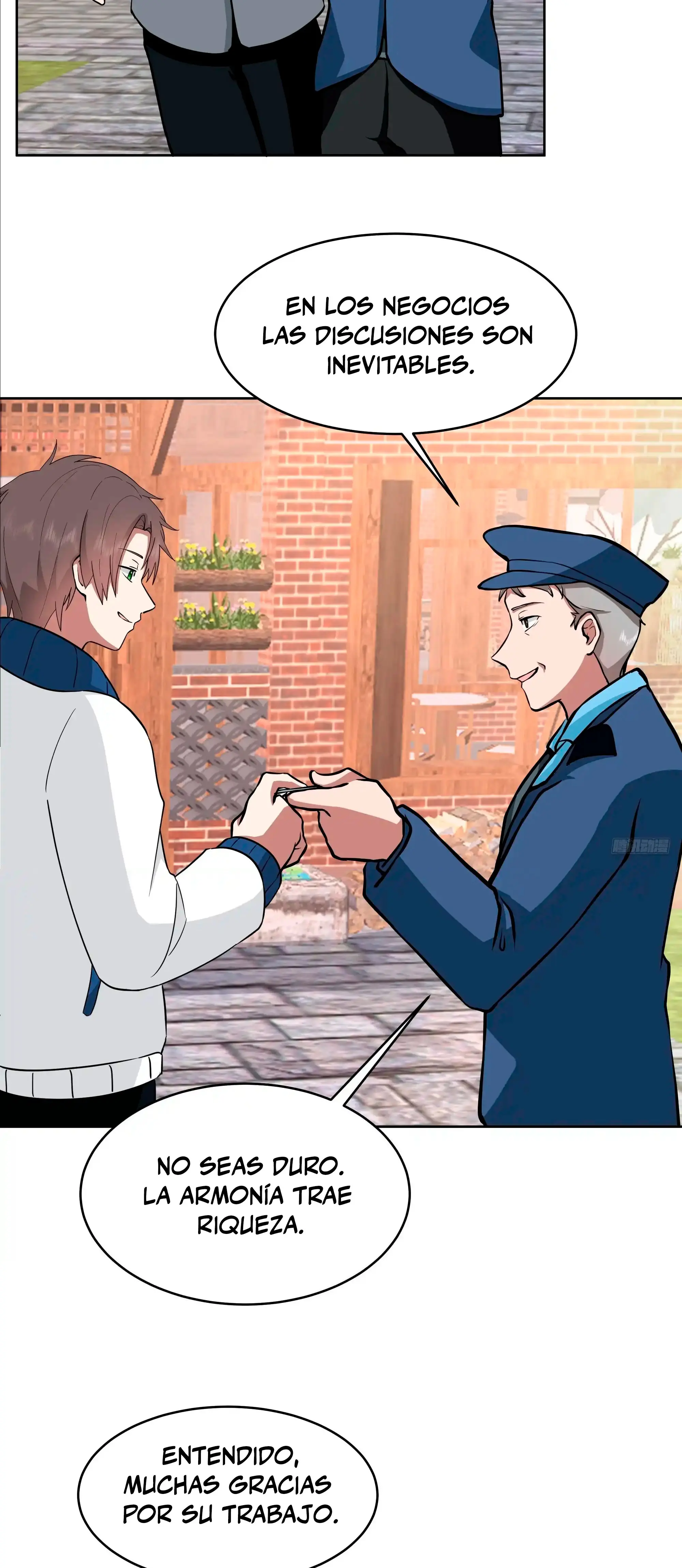 Realmente no quiero renacer Capítulo 455 - Page 10