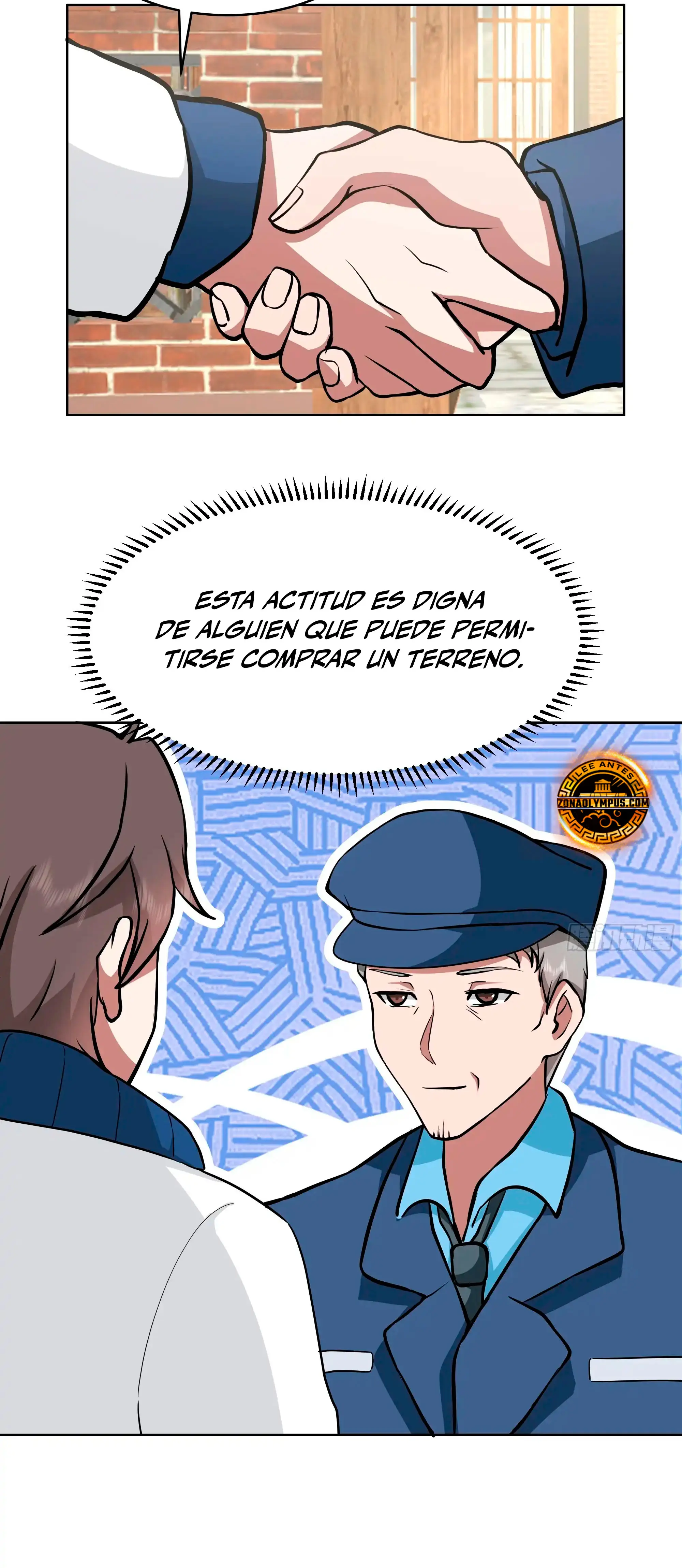 Realmente no quiero renacer Capítulo 455 - Page 11