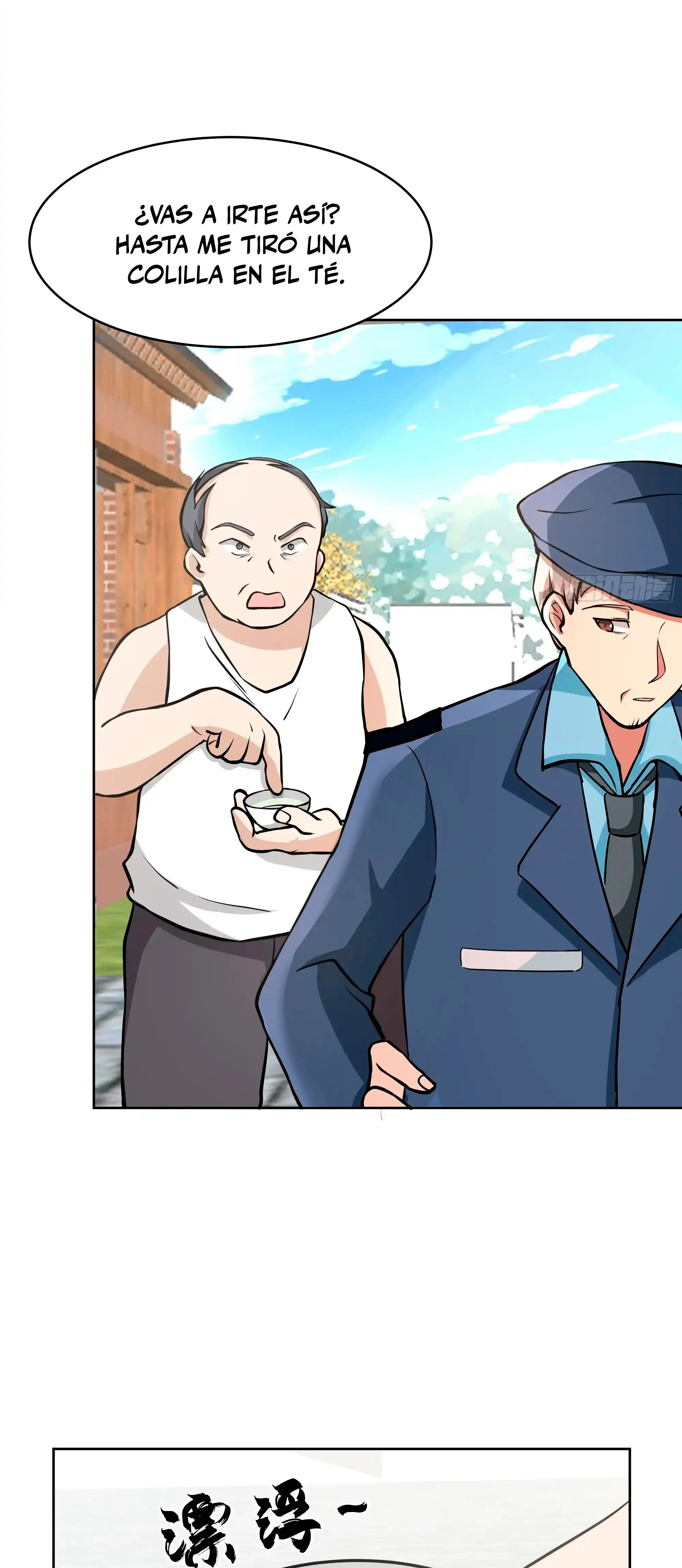 Realmente no quiero renacer Capítulo 455 - Page 12