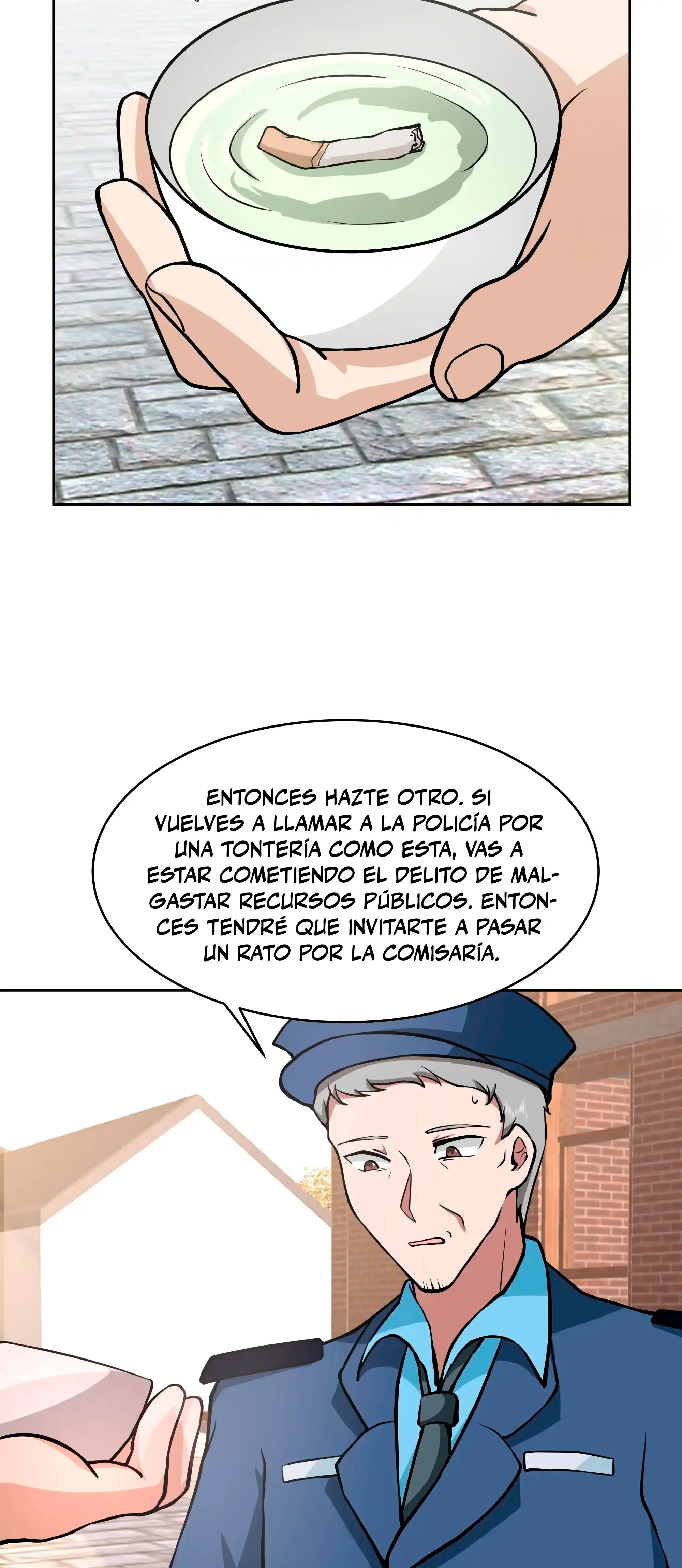 Realmente no quiero renacer Capítulo 455 - Page 13
