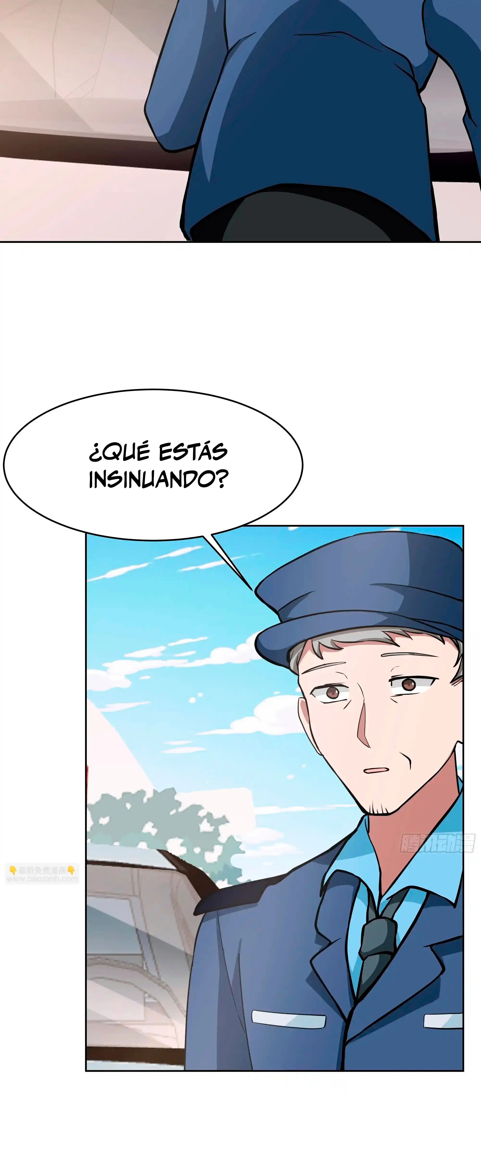 Realmente no quiero renacer Capítulo 455 - Page 15