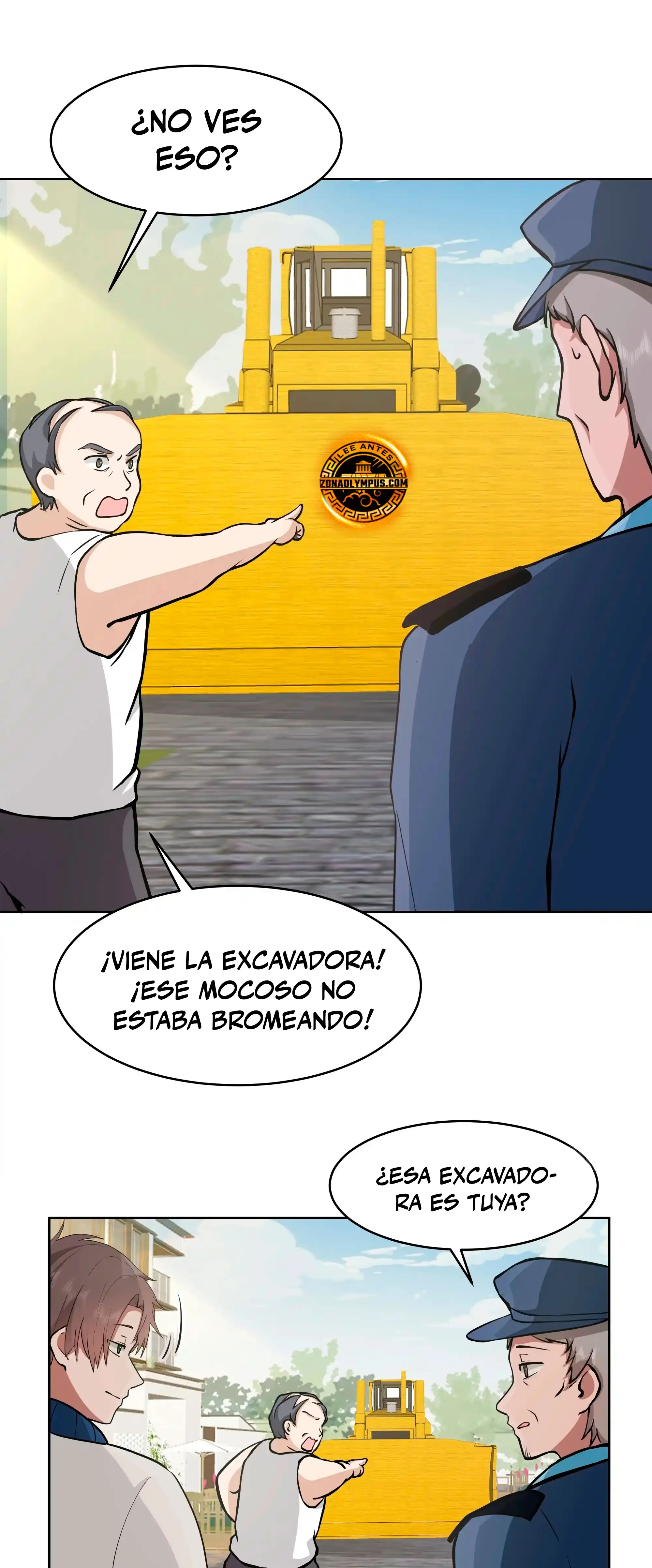 Realmente no quiero renacer Capítulo 455 - Page 16