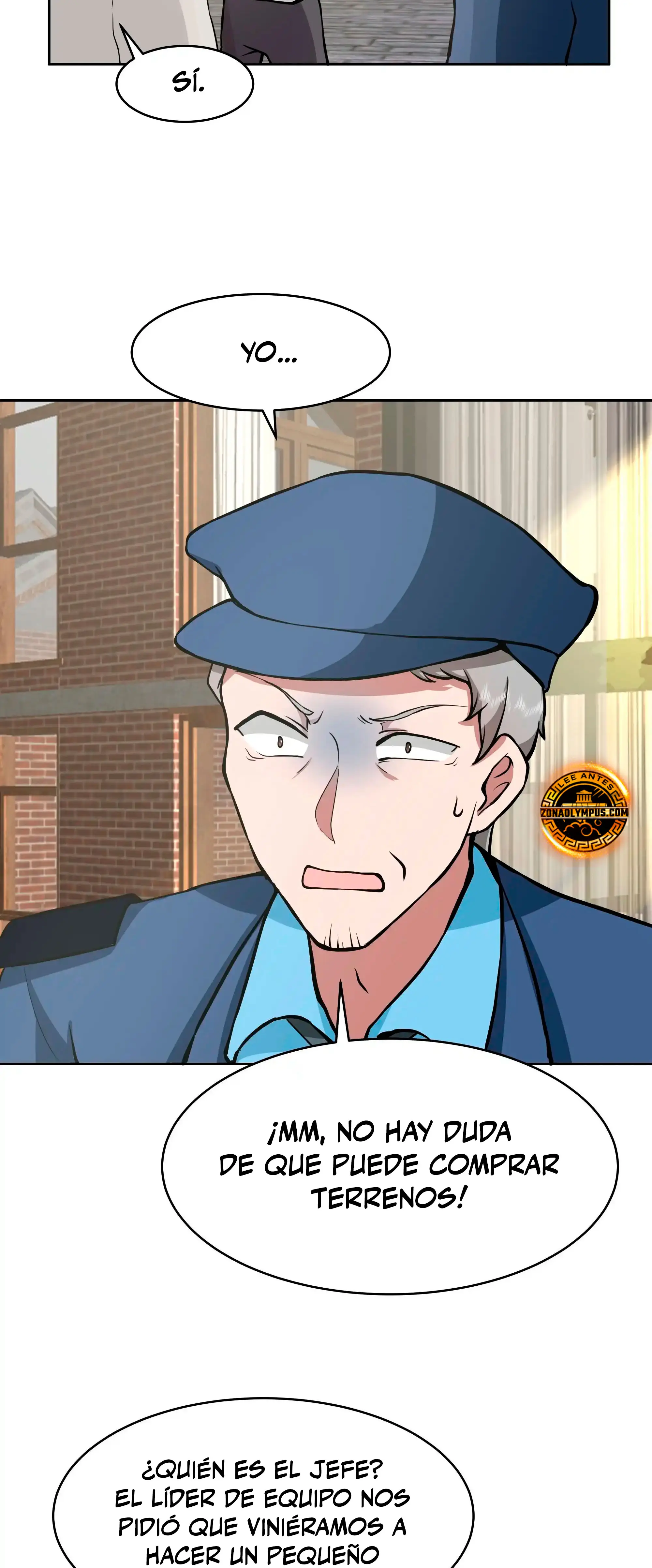 Realmente no quiero renacer Capítulo 455 - Page 17