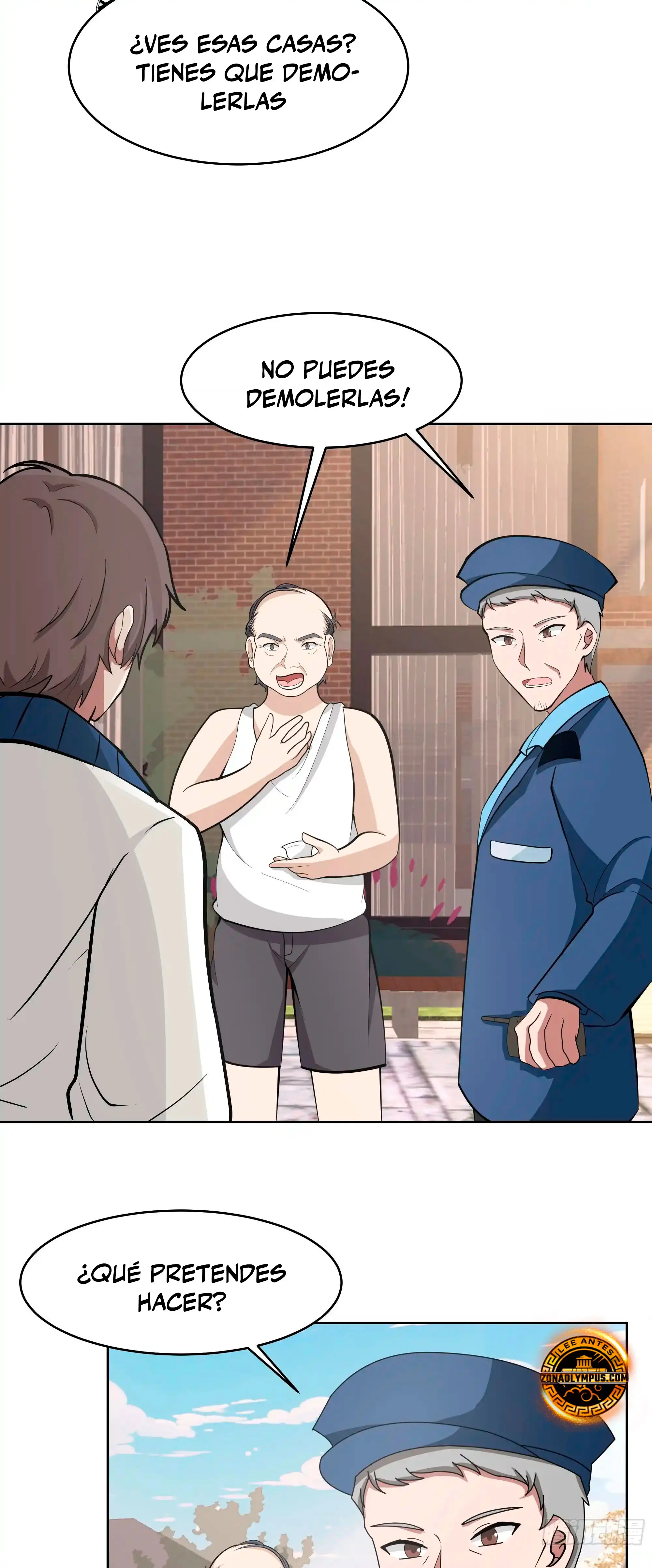 Realmente no quiero renacer Capítulo 455 - Page 19