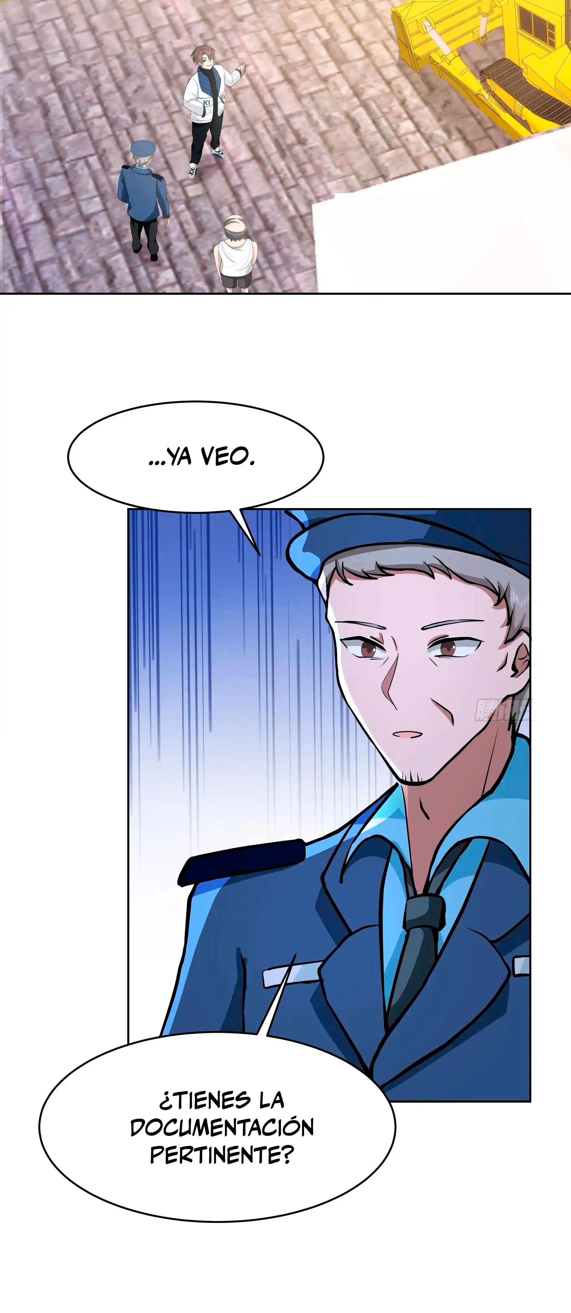 Realmente no quiero renacer Capítulo 455 - Page 22