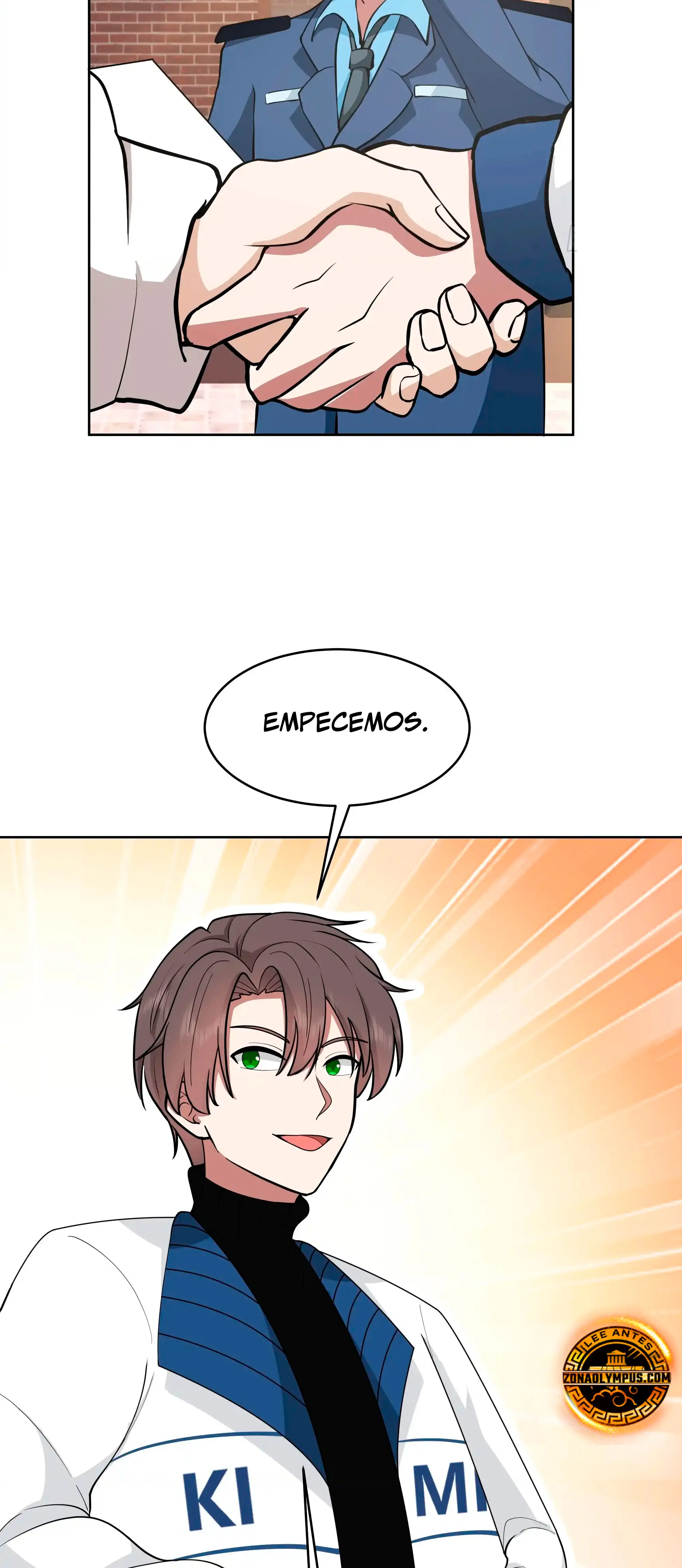 Realmente no quiero renacer Capítulo 455 - Page 25