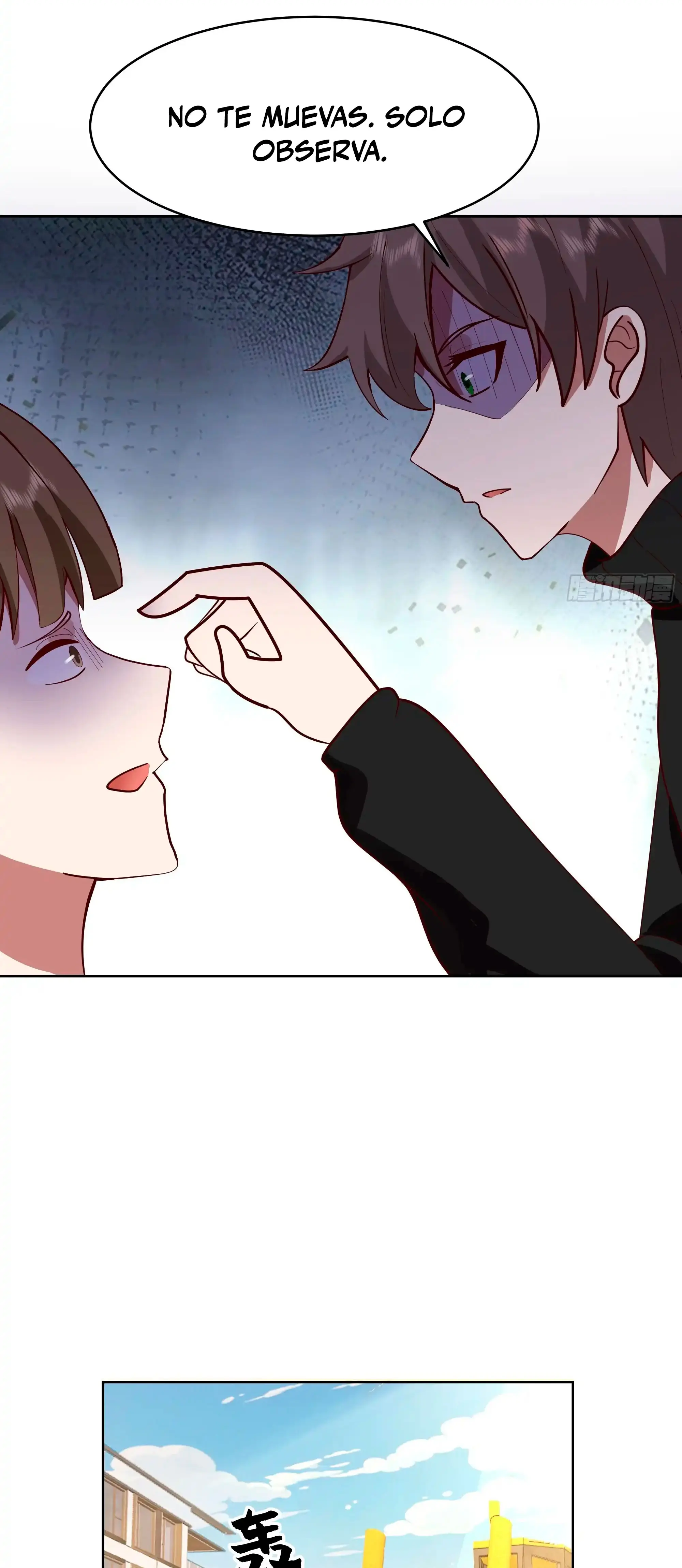 Realmente no quiero renacer Capítulo 455 - Page 30