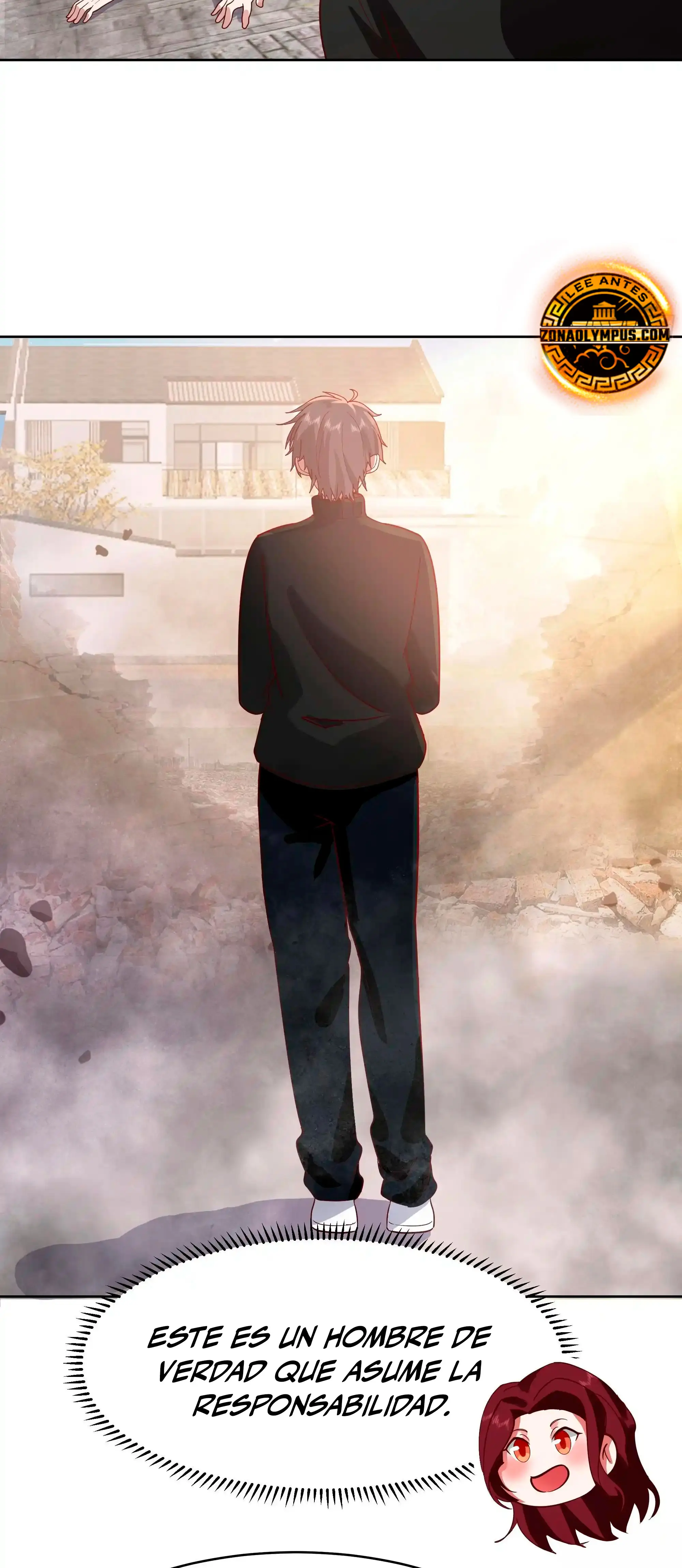 Realmente no quiero renacer Capítulo 455 - Page 32