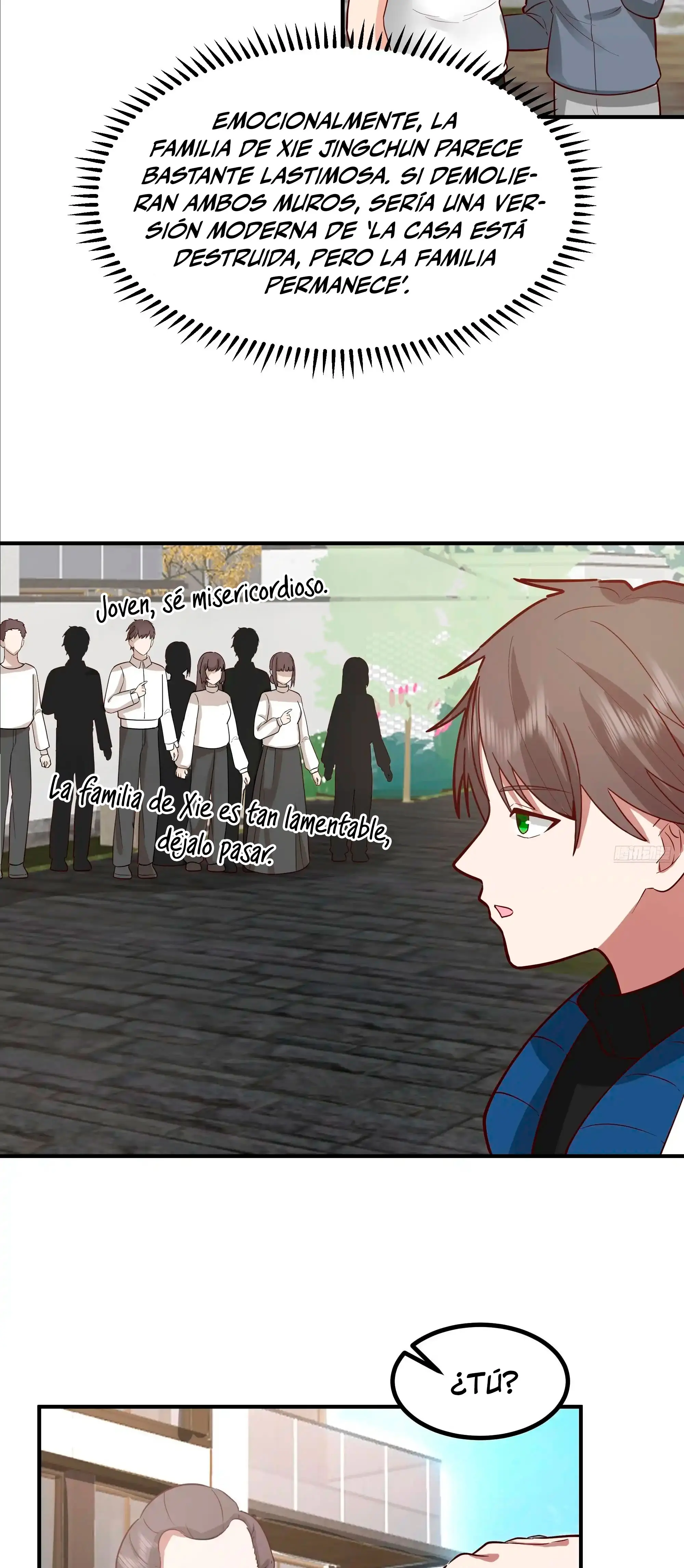 Realmente no quiero renacer Capítulo 456 - Page 10