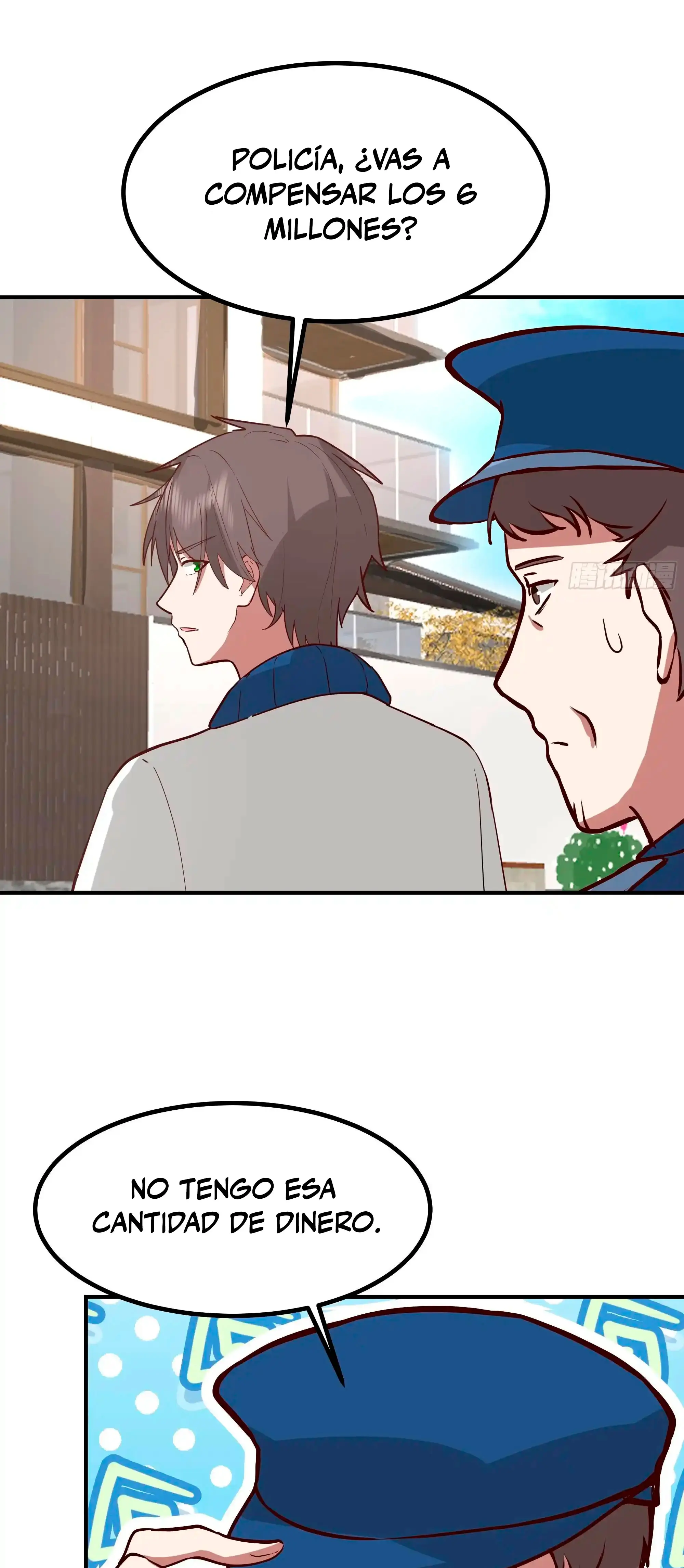 Realmente no quiero renacer Capítulo 456 - Page 12