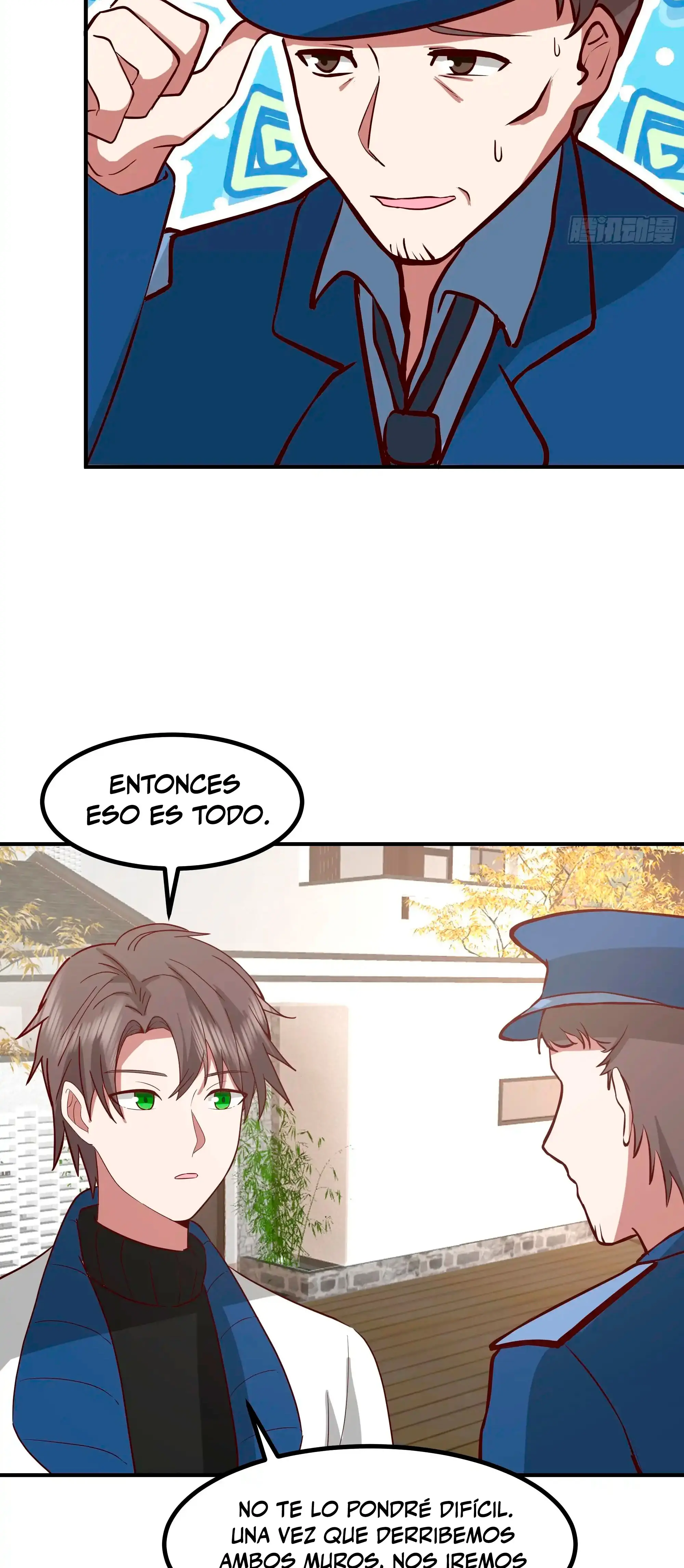 Realmente no quiero renacer Capítulo 456 - Page 13