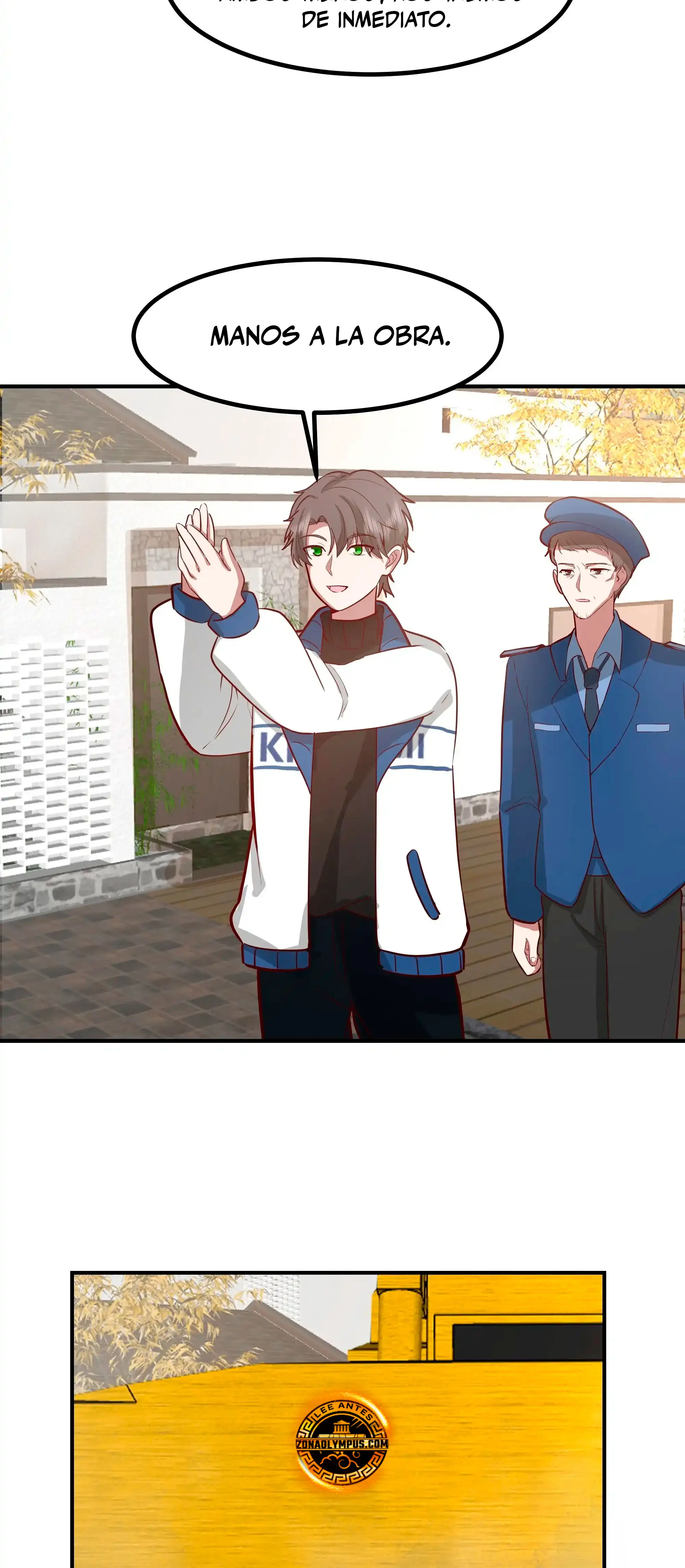 Realmente no quiero renacer Capítulo 456 - Page 14