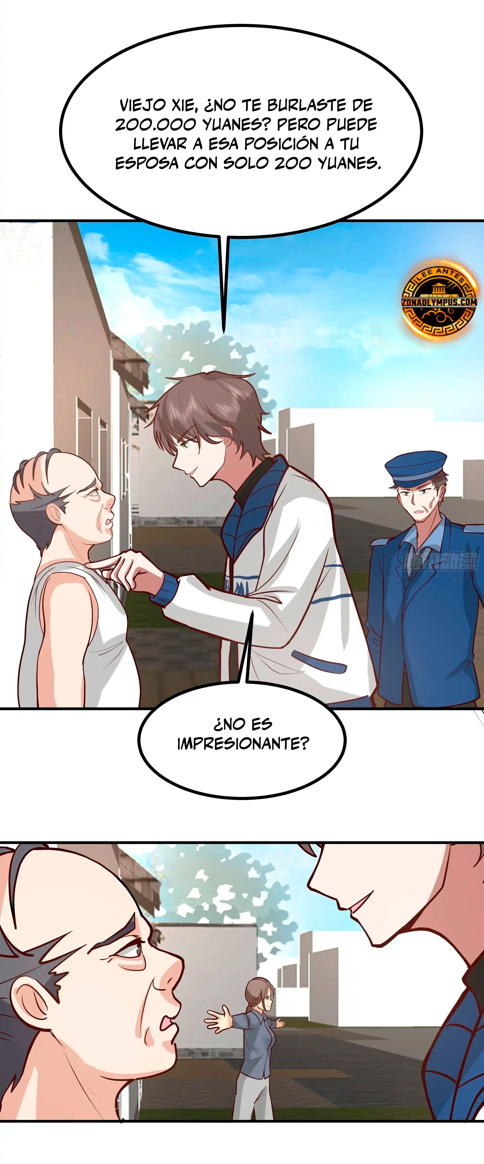 Realmente no quiero renacer Capítulo 456 - Page 17