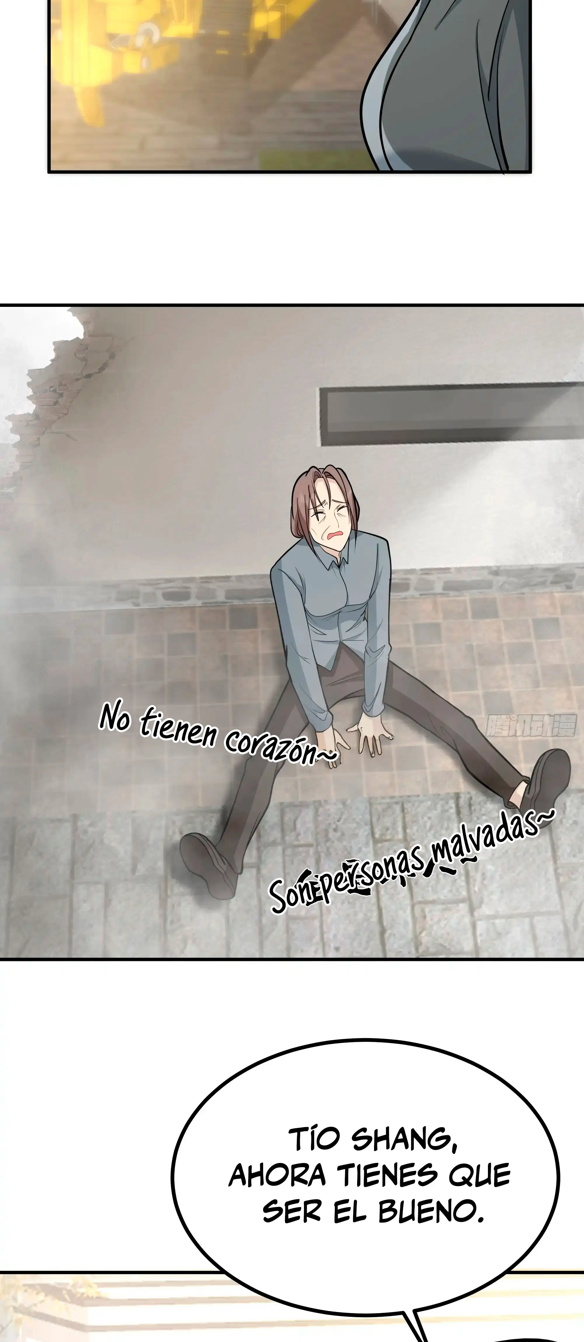 Realmente no quiero renacer Capítulo 456 - Page 22