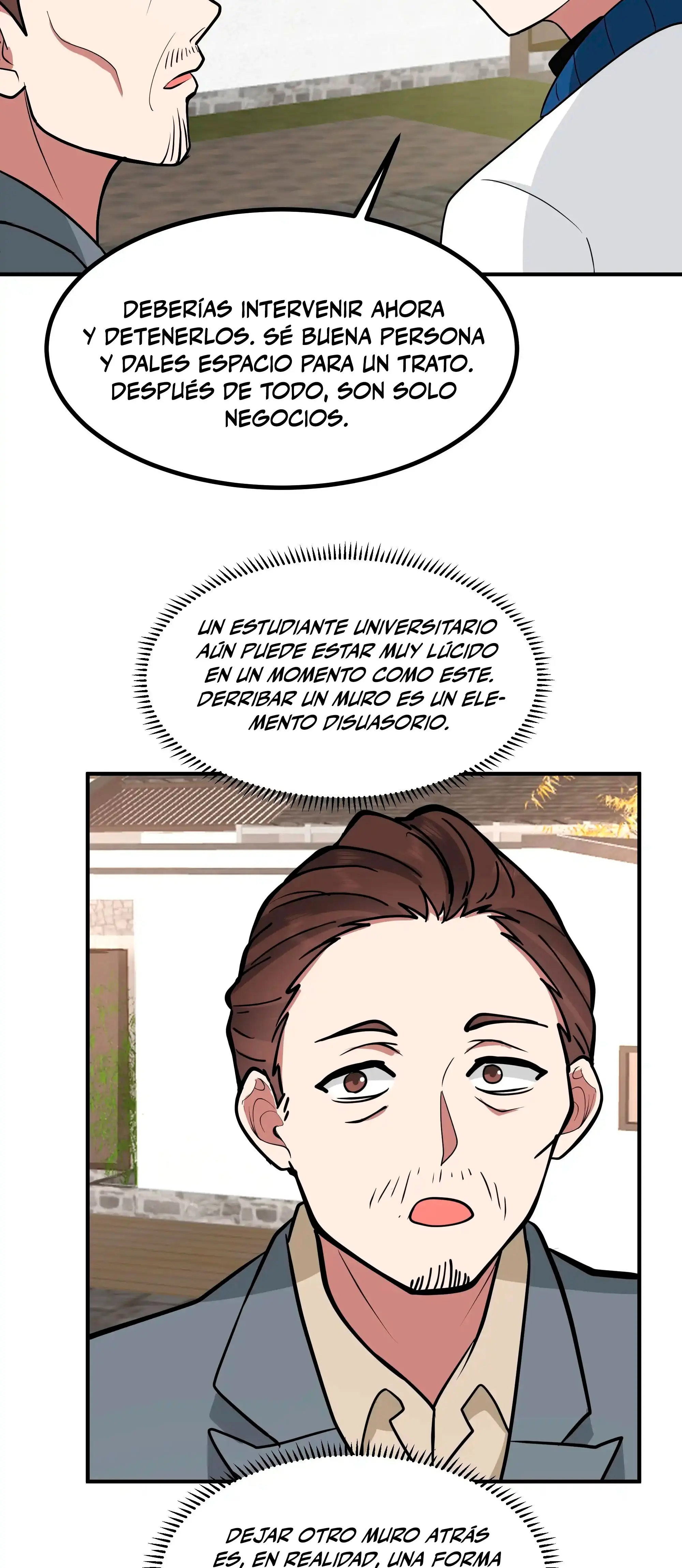 Realmente no quiero renacer Capítulo 456 - Page 24