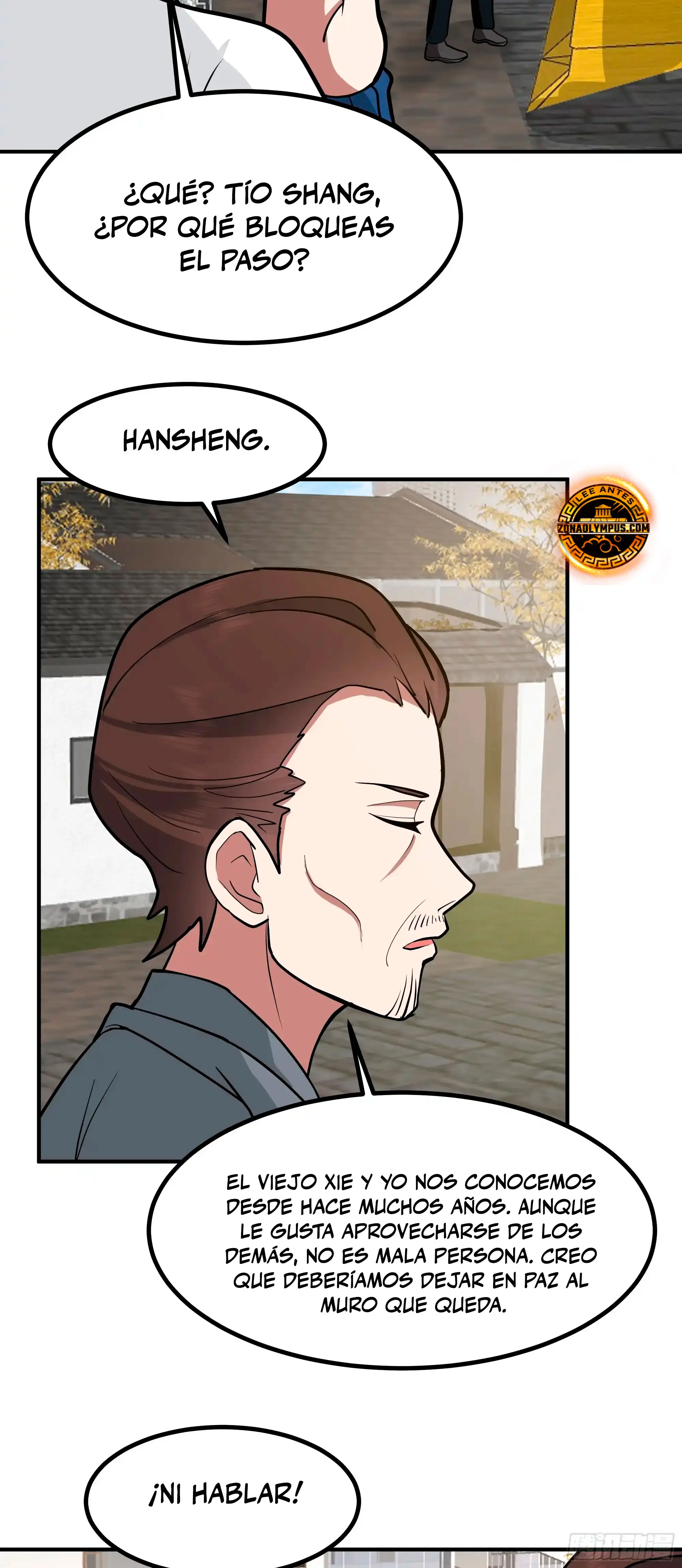 Realmente no quiero renacer Capítulo 456 - Page 26