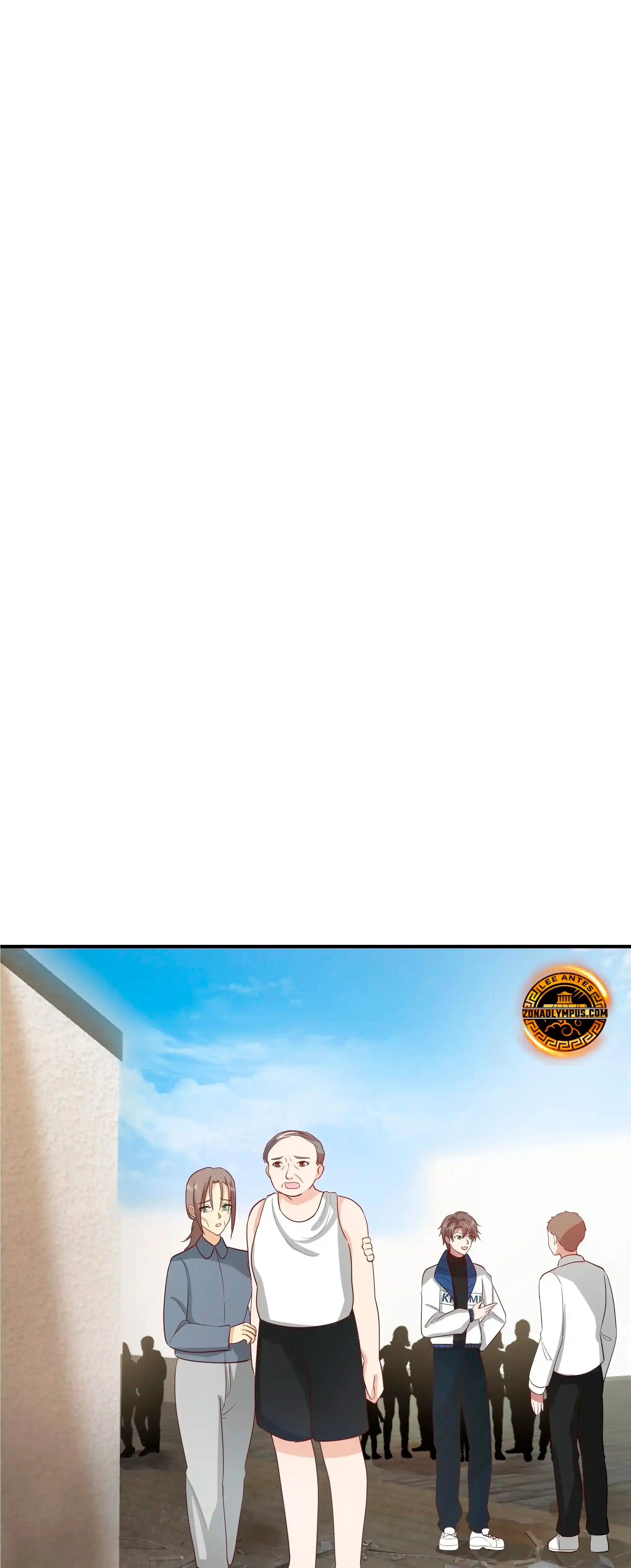 Realmente no quiero renacer Capítulo 456 - Page 3