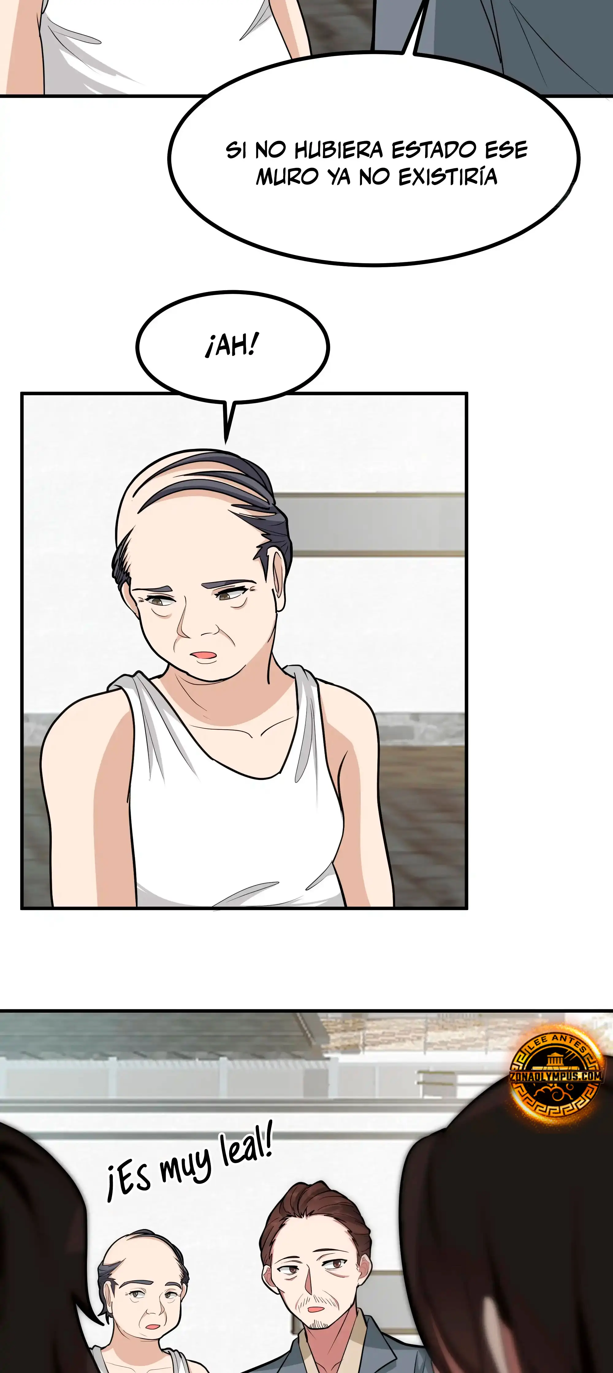 Realmente no quiero renacer Capítulo 456 - Page 30