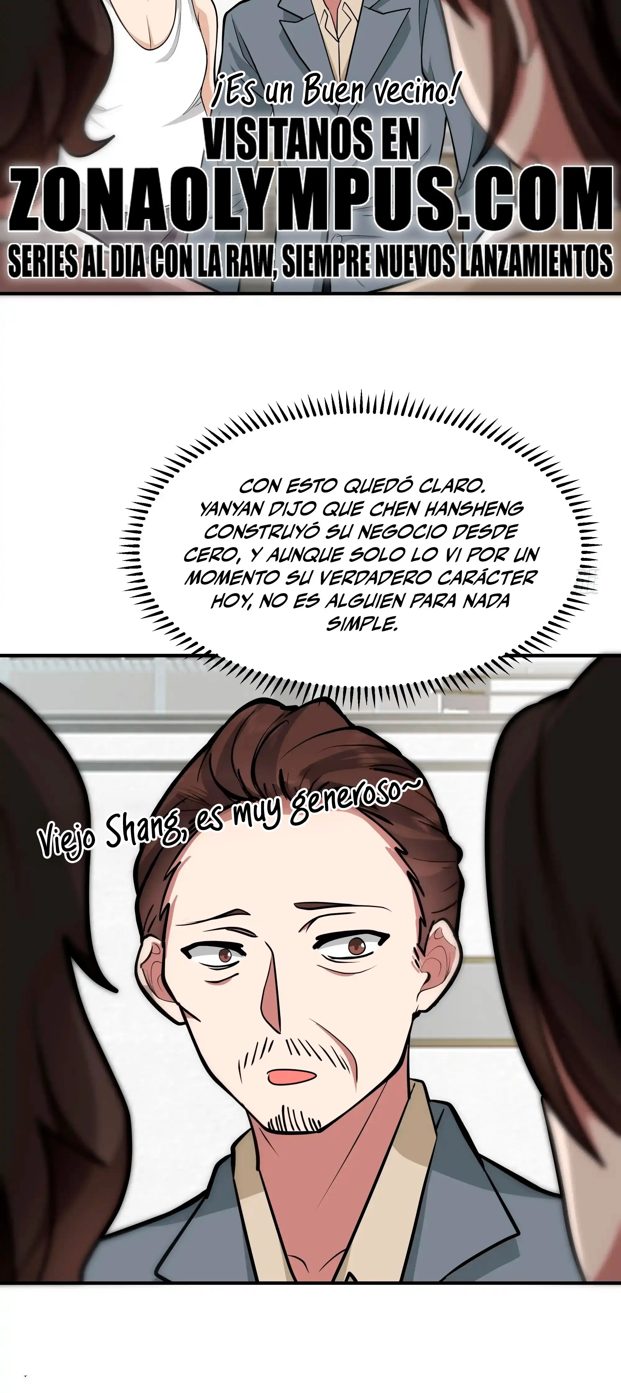 Realmente no quiero renacer Capítulo 456 - Page 31