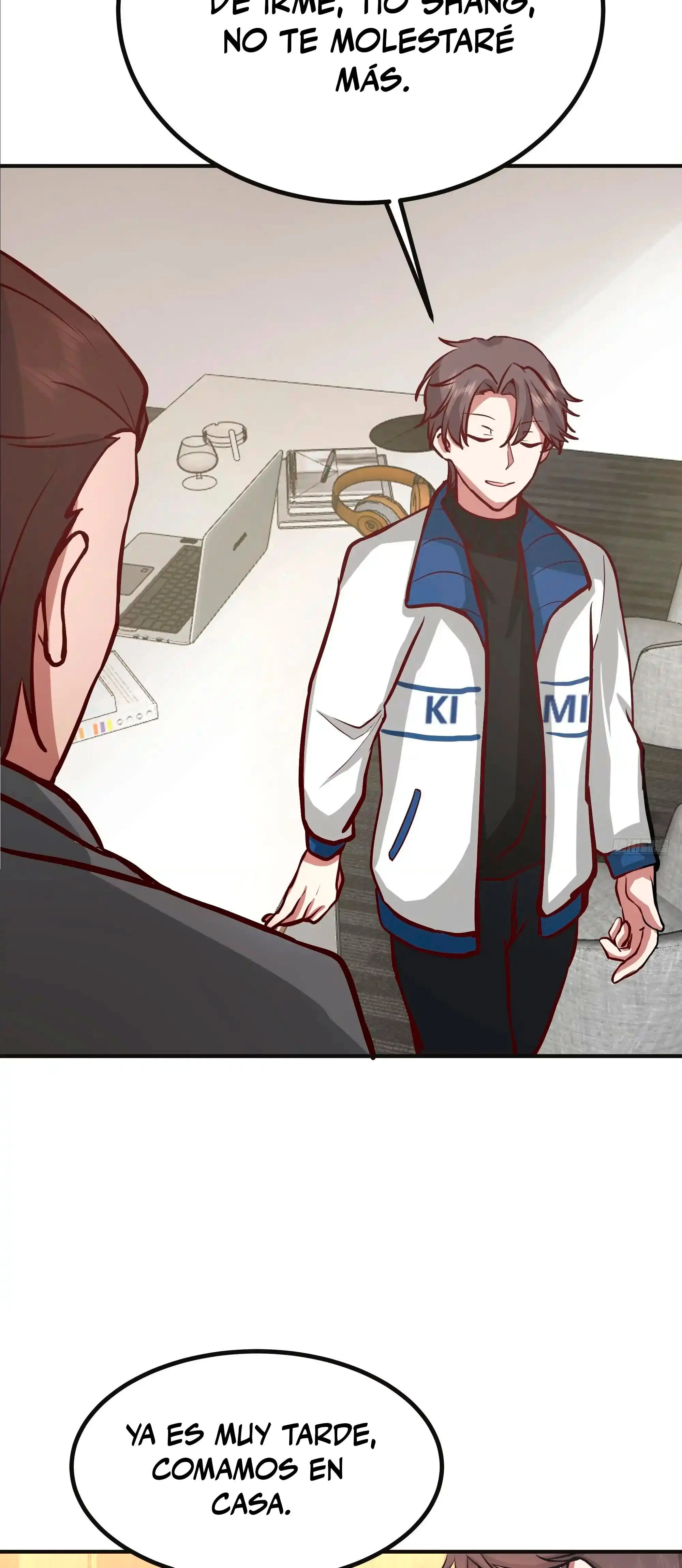 Realmente no quiero renacer Capítulo 457 - Page 10