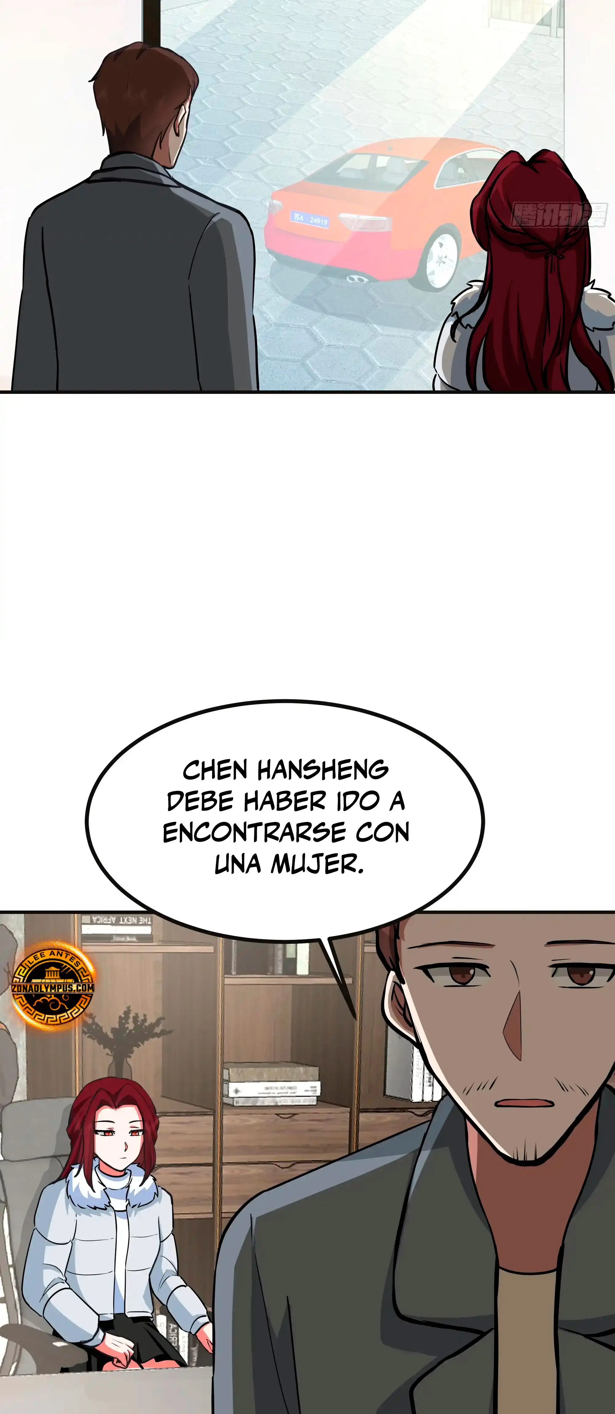 Realmente no quiero renacer Capítulo 457 - Page 13