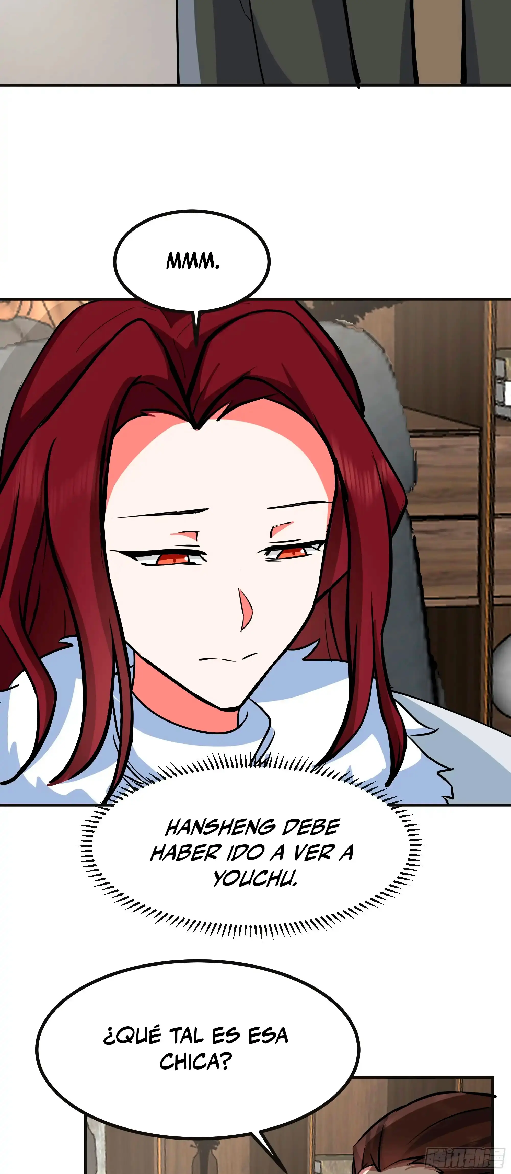 Realmente no quiero renacer Capítulo 457 - Page 14