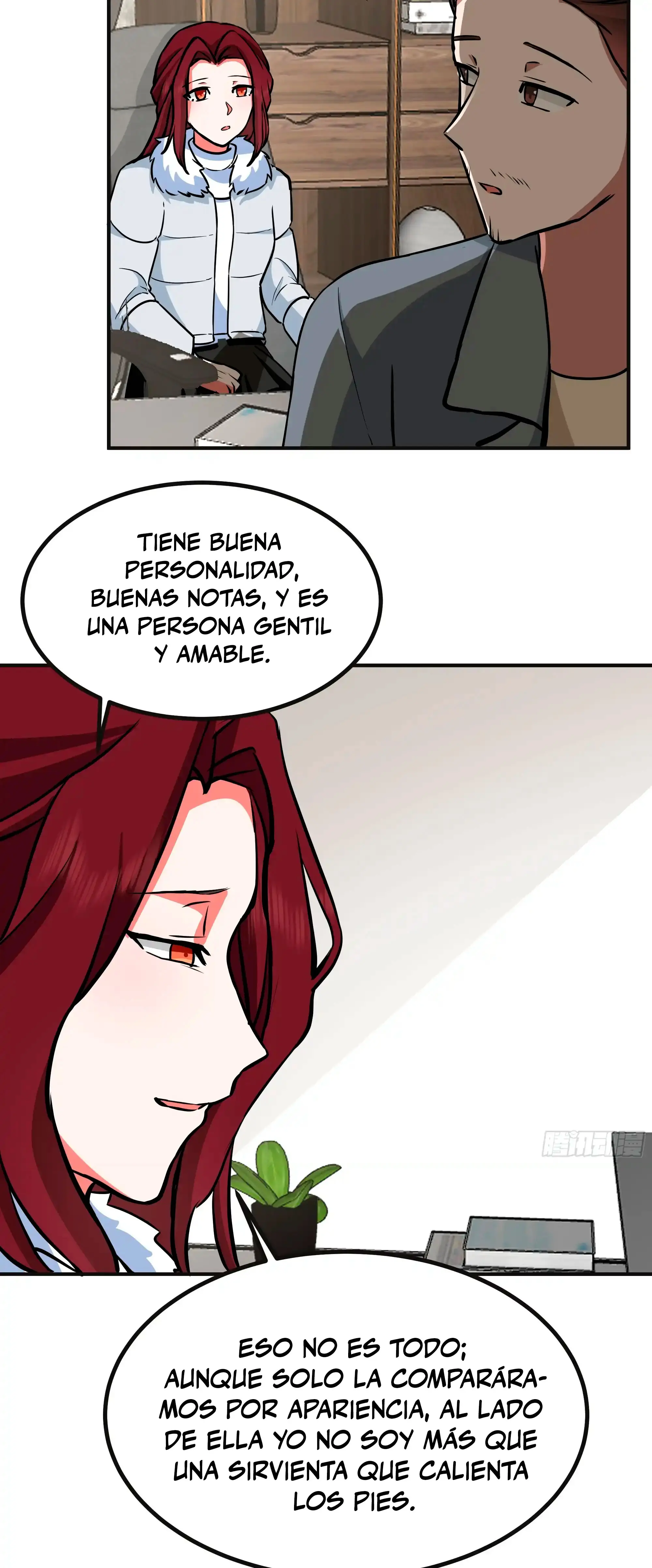 Realmente no quiero renacer Capítulo 457 - Page 15