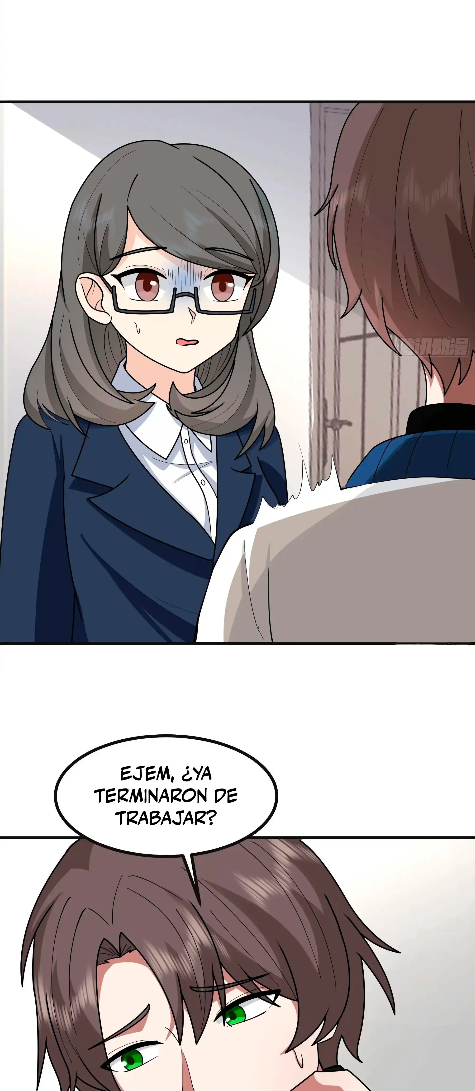 Realmente no quiero renacer Capítulo 457 - Page 23