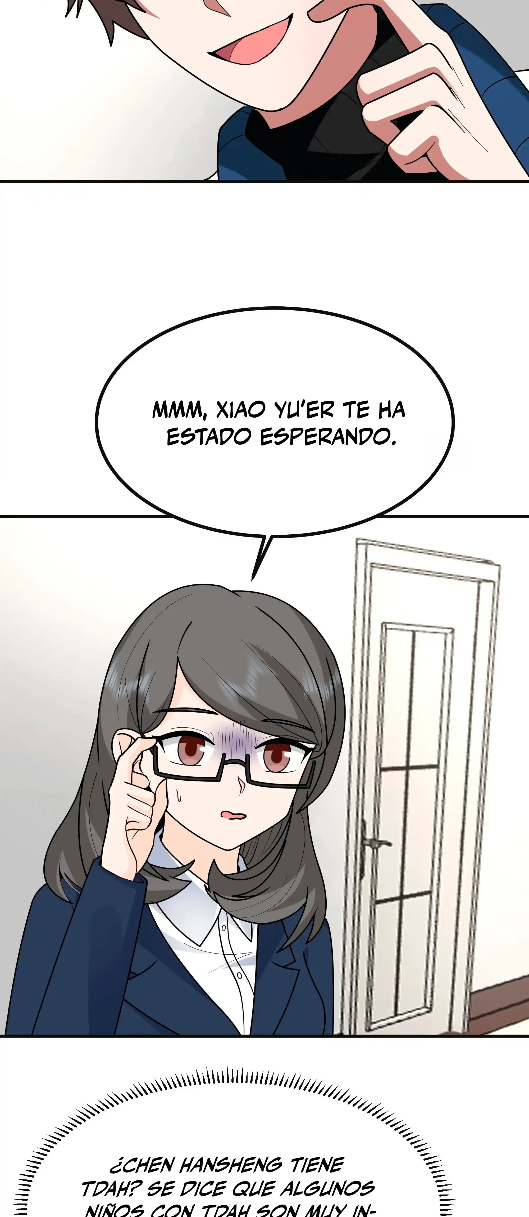 Realmente no quiero renacer Capítulo 457 - Page 24