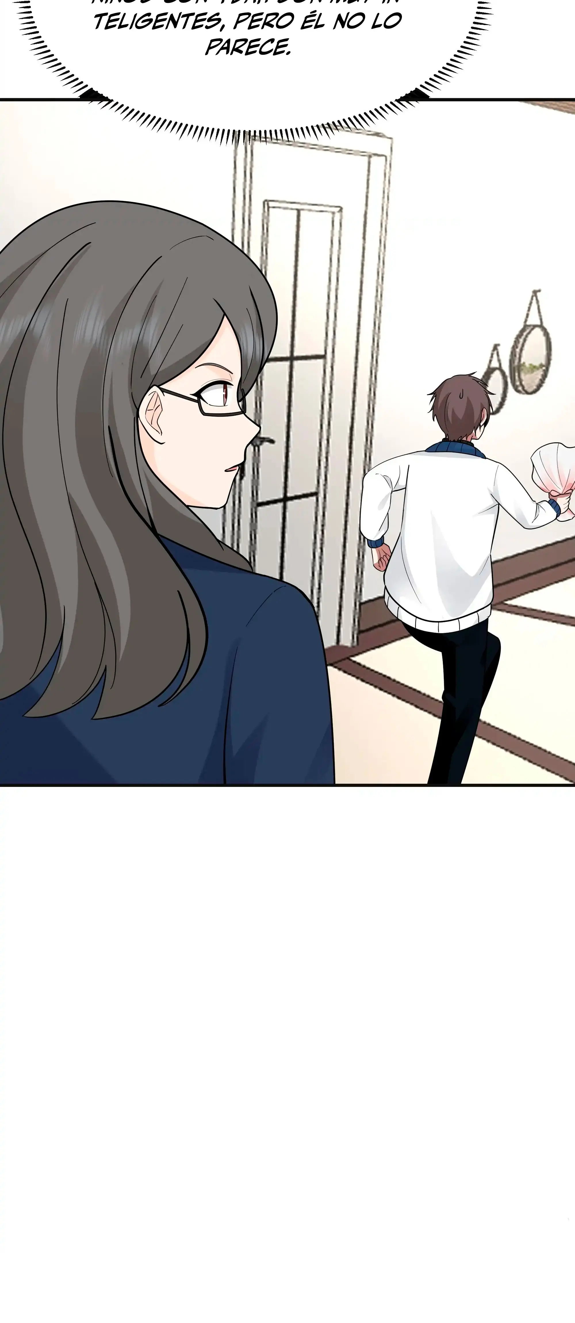 Realmente no quiero renacer Capítulo 457 - Page 25