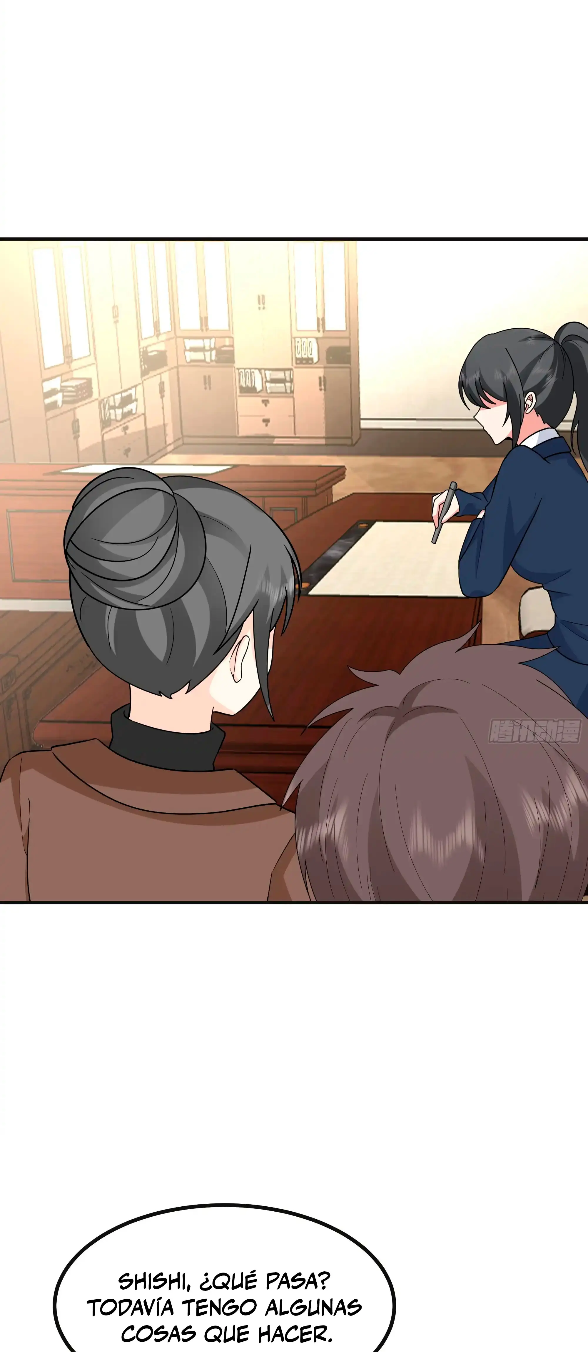 Realmente no quiero renacer Capítulo 457 - Page 28