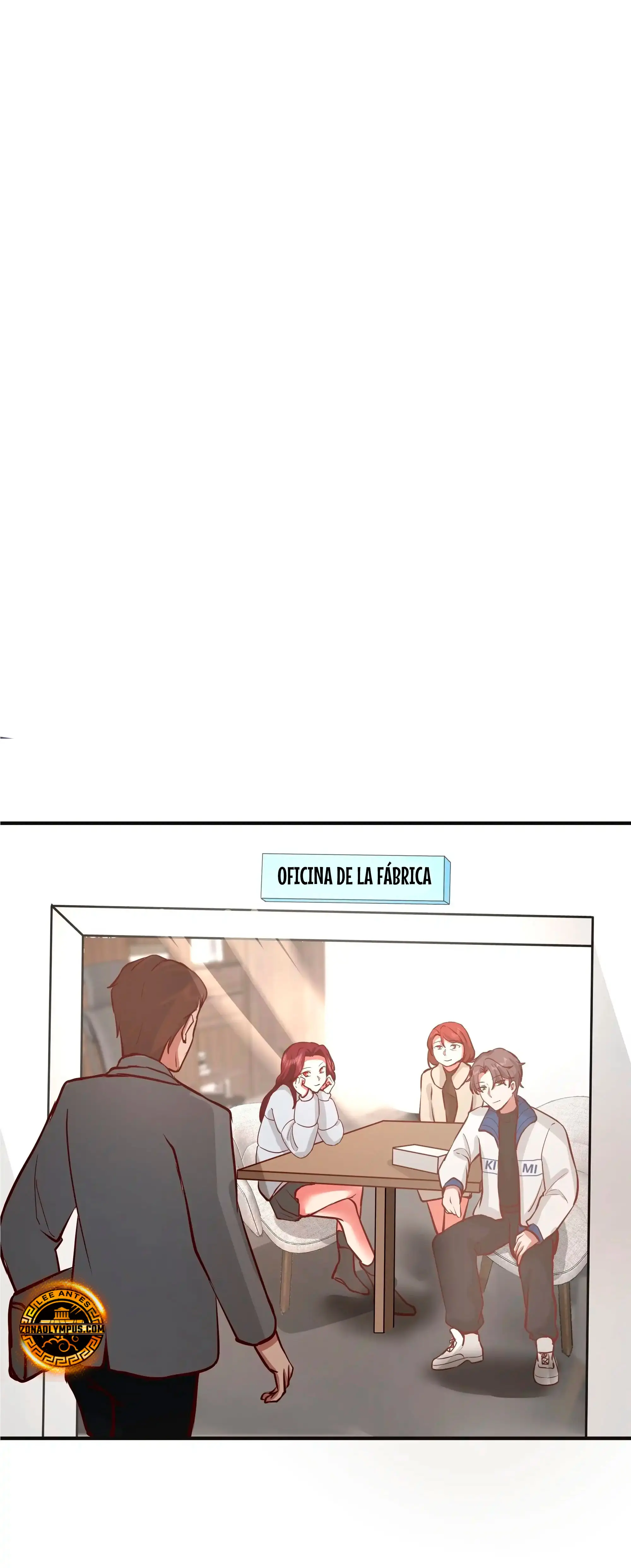 Realmente no quiero renacer Capítulo 457 - Page 3