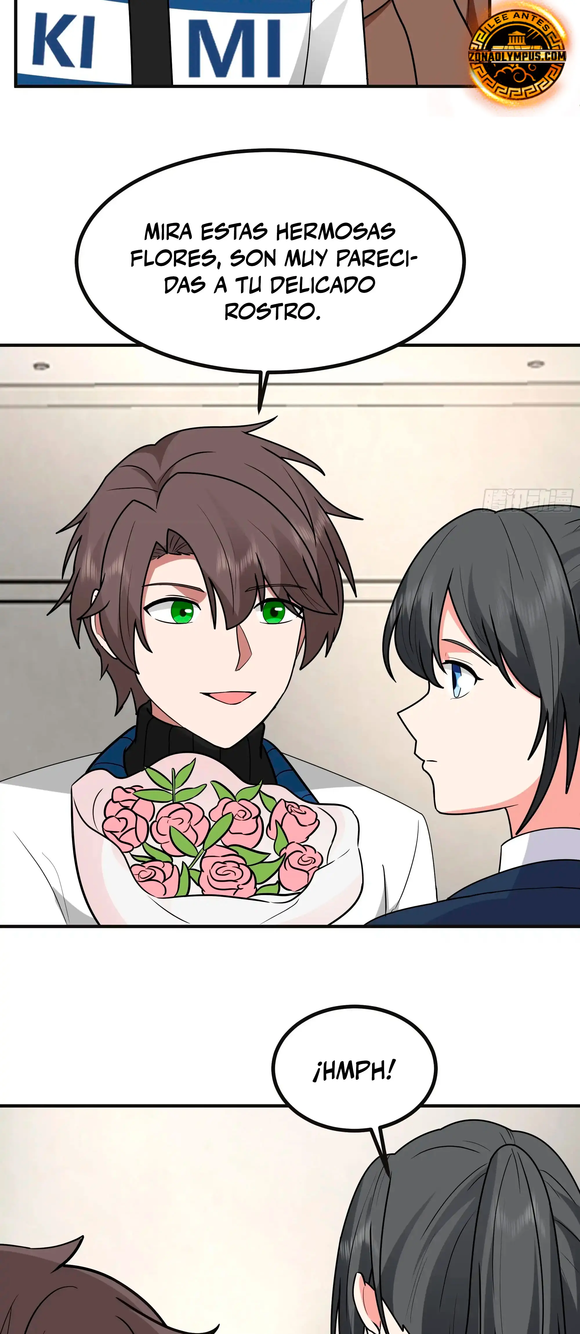 Realmente no quiero renacer Capítulo 457 - Page 30