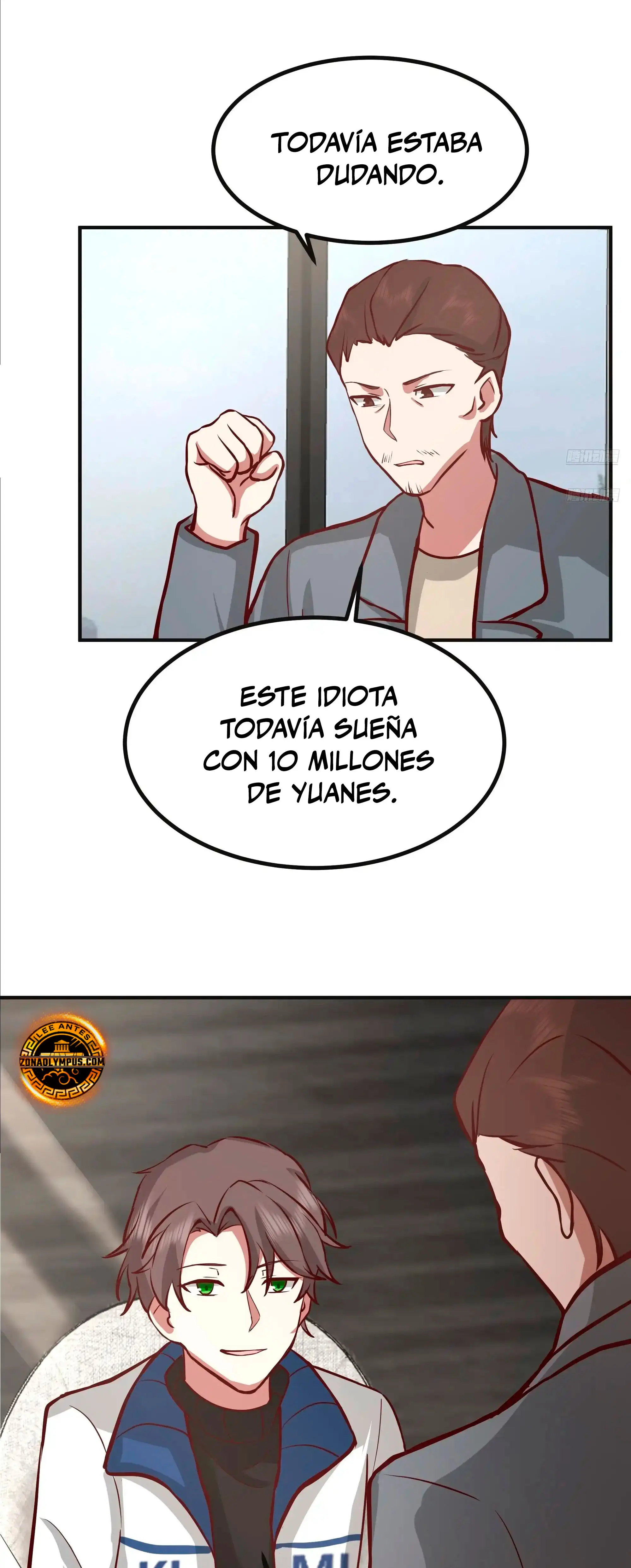 Realmente no quiero renacer Capítulo 457 - Page 7