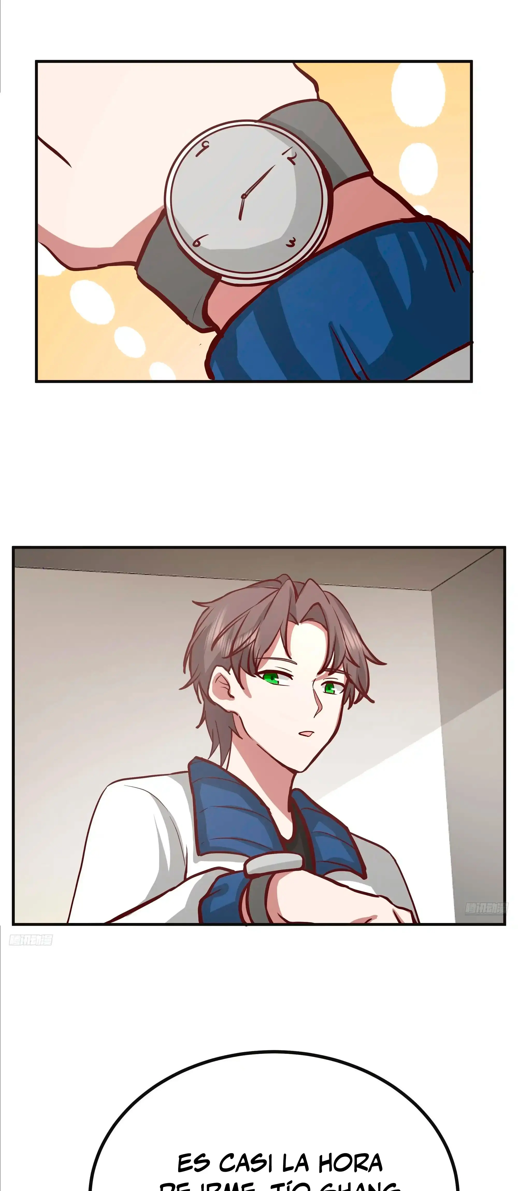 Realmente no quiero renacer Capítulo 457 - Page 9