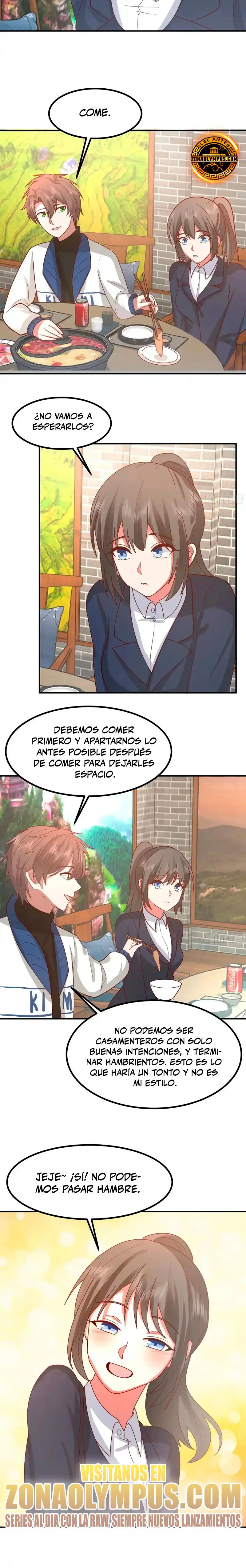 Realmente no quiero renacer Capítulo 458 - Page 14