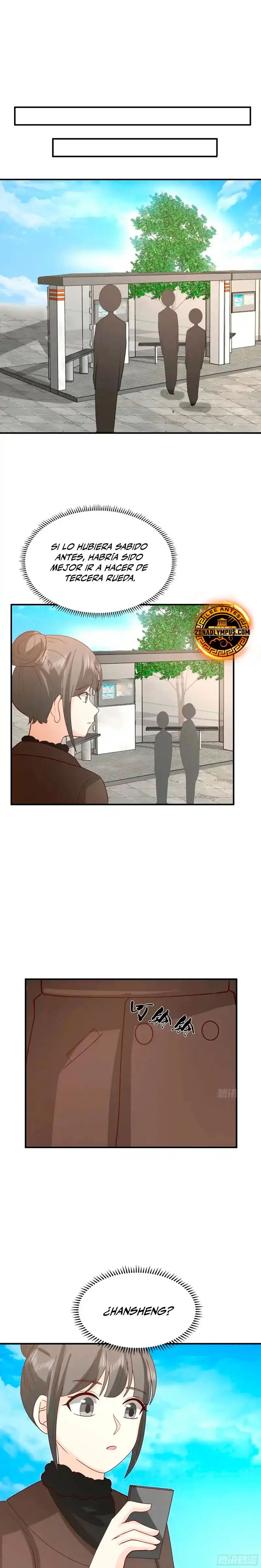 Realmente no quiero renacer Capítulo 458 - Page 9