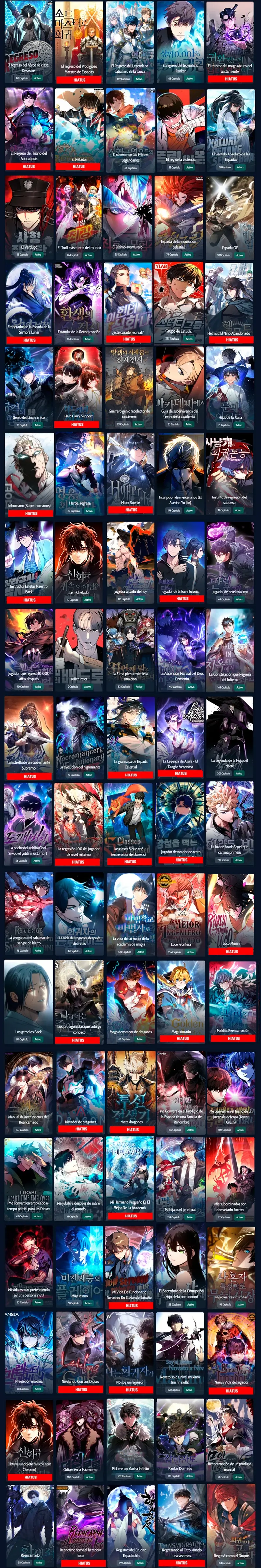 Realmente no quiero renacer Capítulo 459 - Page 15