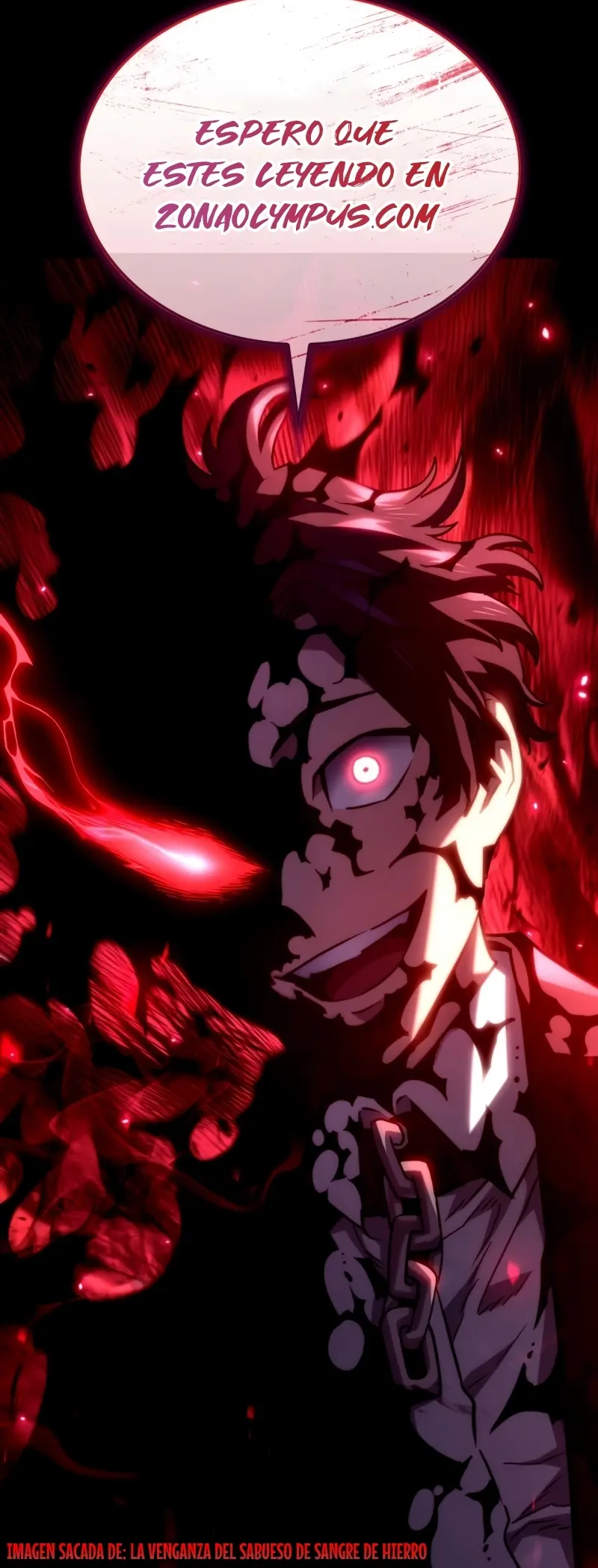 Realmente no quiero renacer Capítulo 459 - Page 17