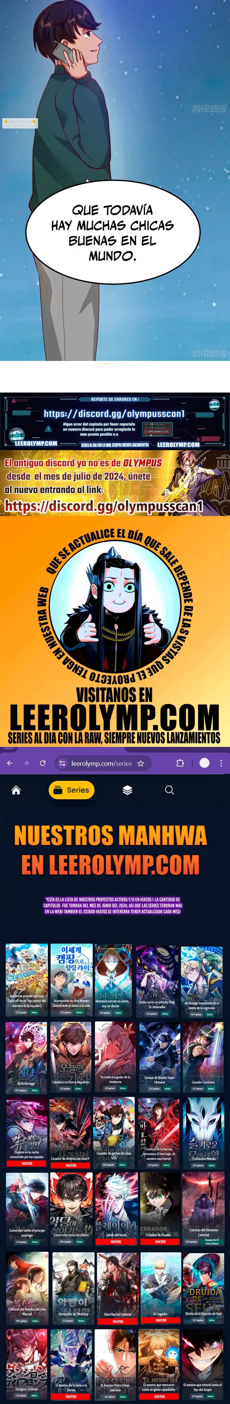 Realmente no quiero renacer Capítulo 460 - Page 15