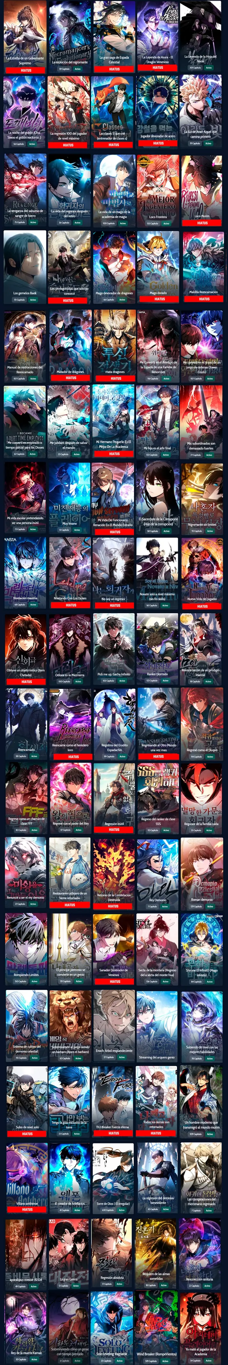 Realmente no quiero renacer Capítulo 460 - Page 17