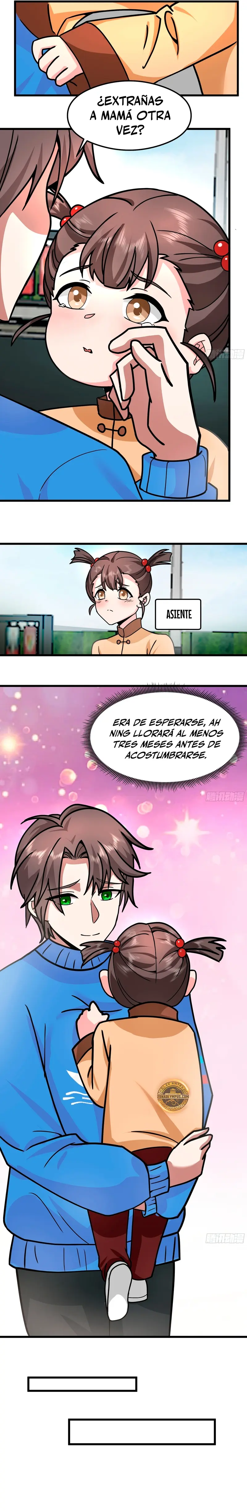 Realmente no quiero renacer Capítulo 461 - Page 11