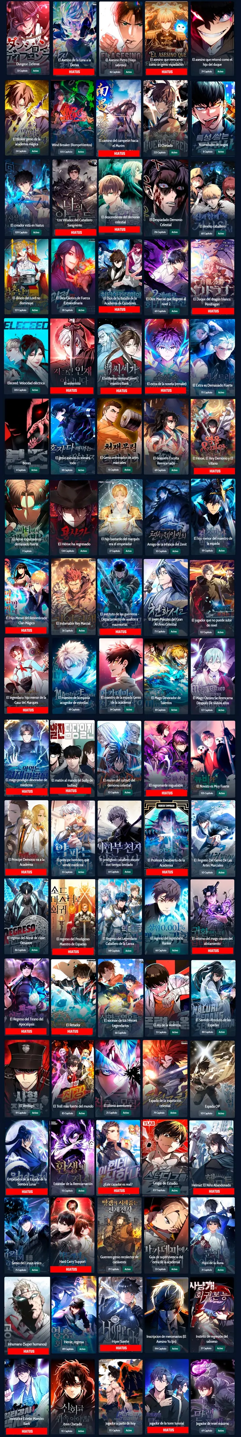 Realmente no quiero renacer Capítulo 461 - Page 16