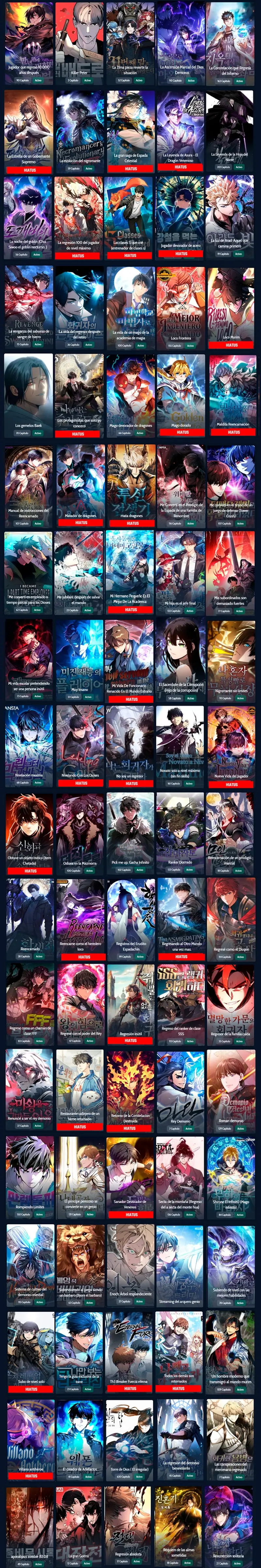 Realmente no quiero renacer Capítulo 461 - Page 17