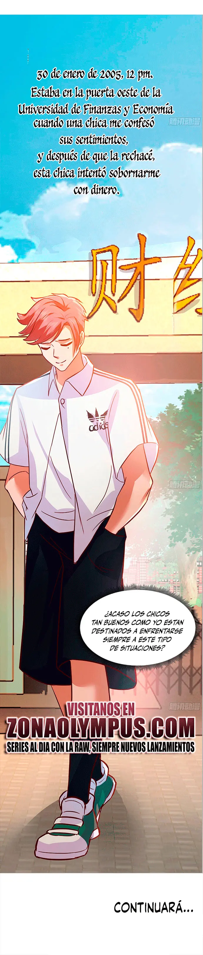 Realmente no quiero renacer Capítulo 463 - Page 13