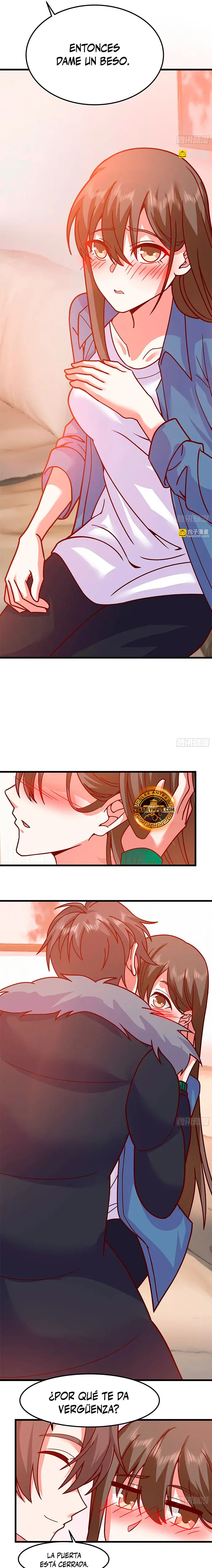 Realmente no quiero renacer Capítulo 464 - Page 6